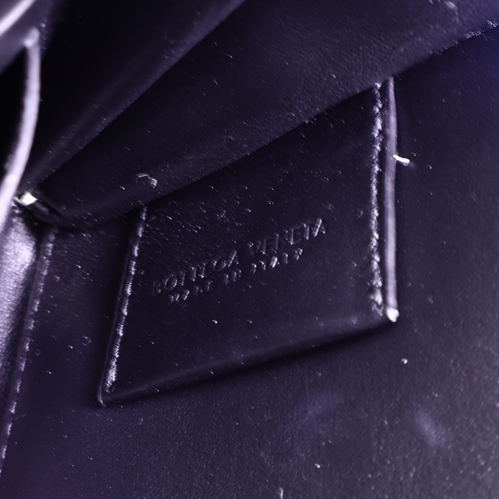 BOTTEGA VENETA 牛皮皮革Clutch Bag手拿包