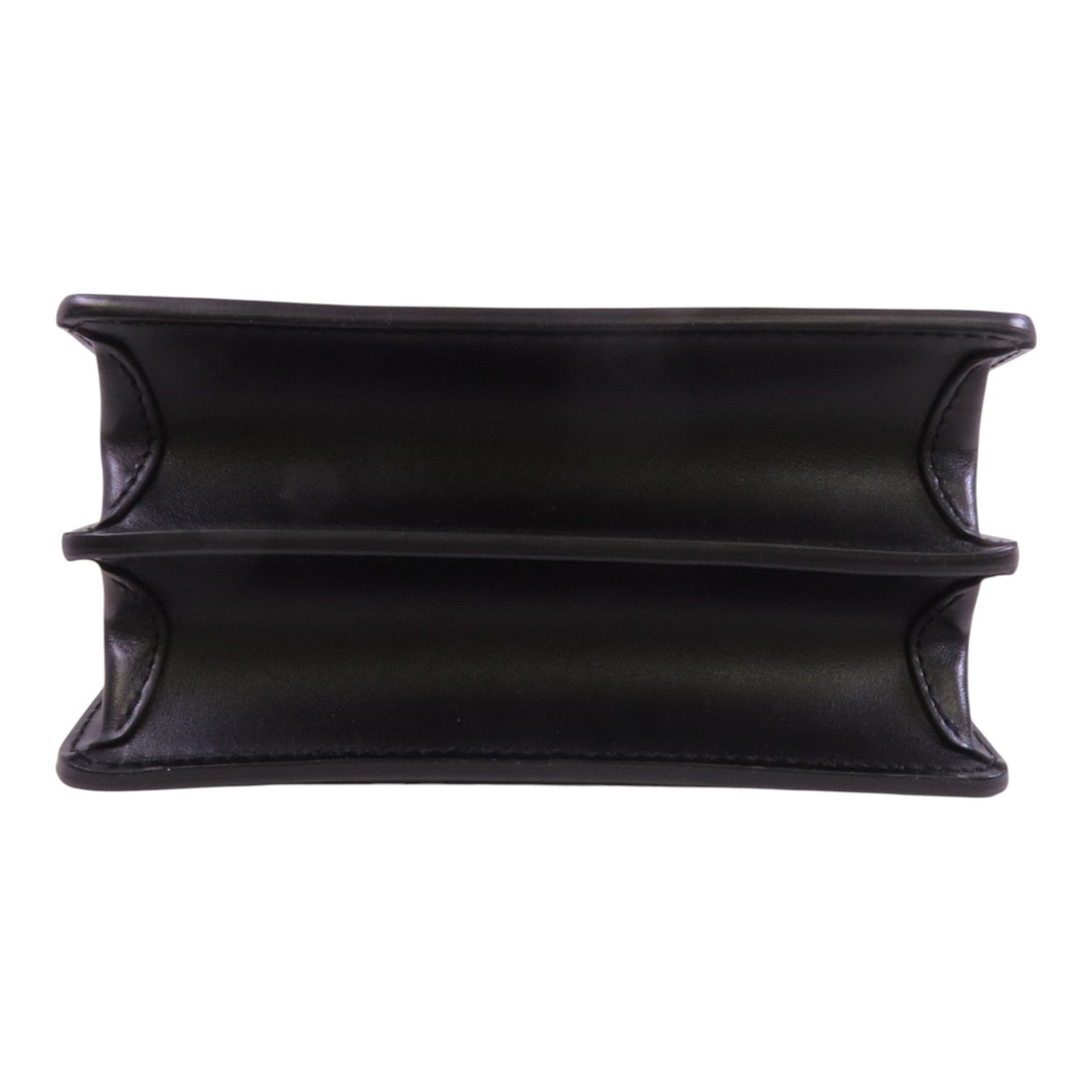 LOUIS VUITTON Epi Leather Mini Danphine金扣手挽肩背兩用袋