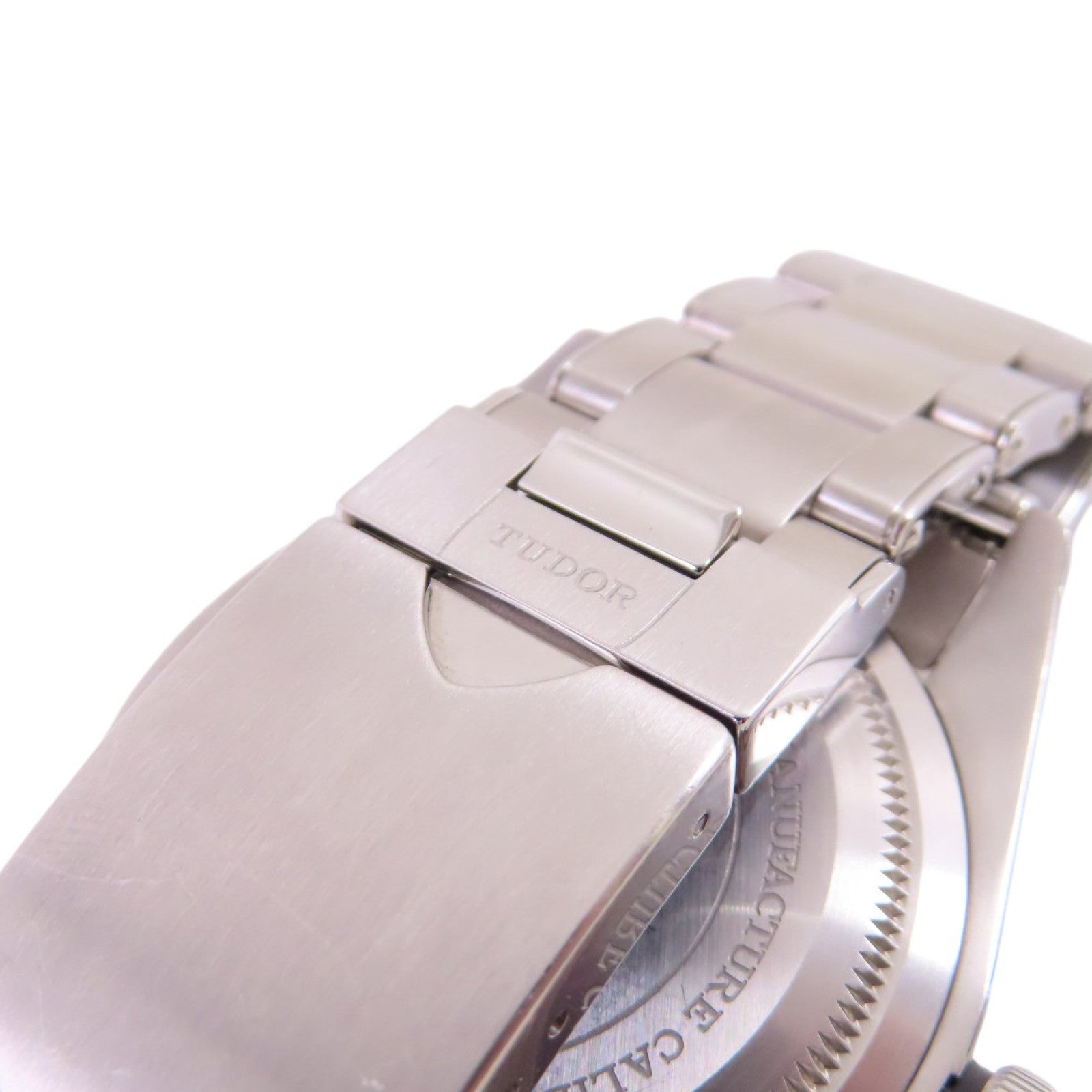 TUDOR Heritage Black Bay 79230N