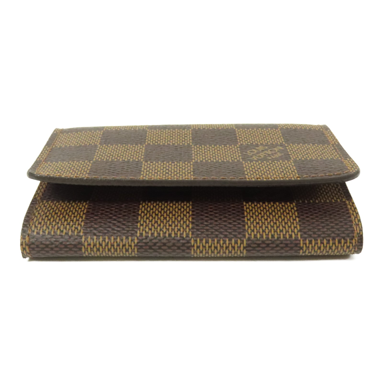 LOUIS VUITTON Damier Card Case卡片套