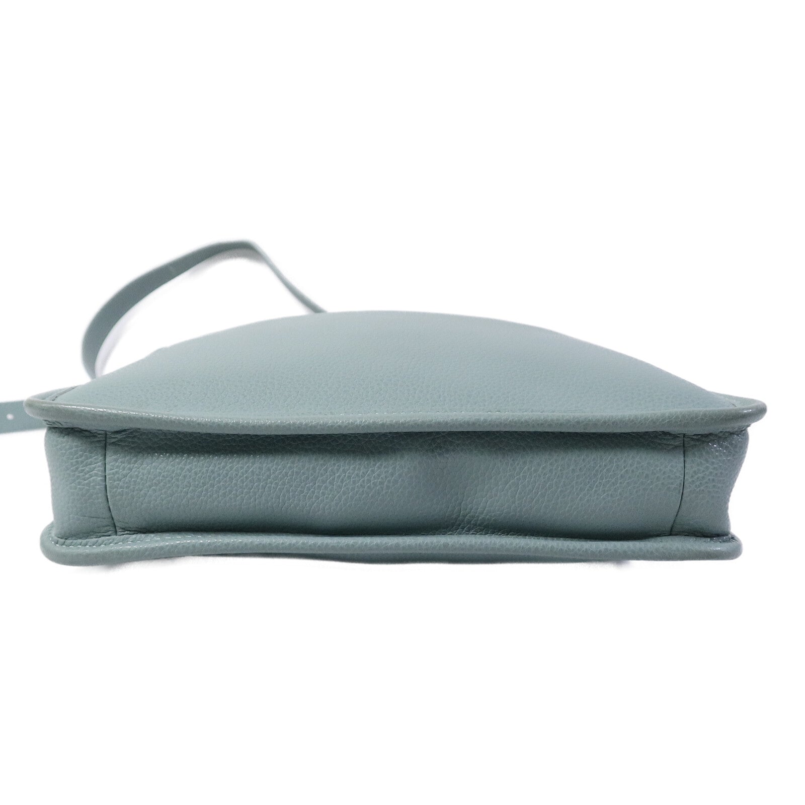 Longchamp 牛皮皮革Shoulder Bag肩背袋