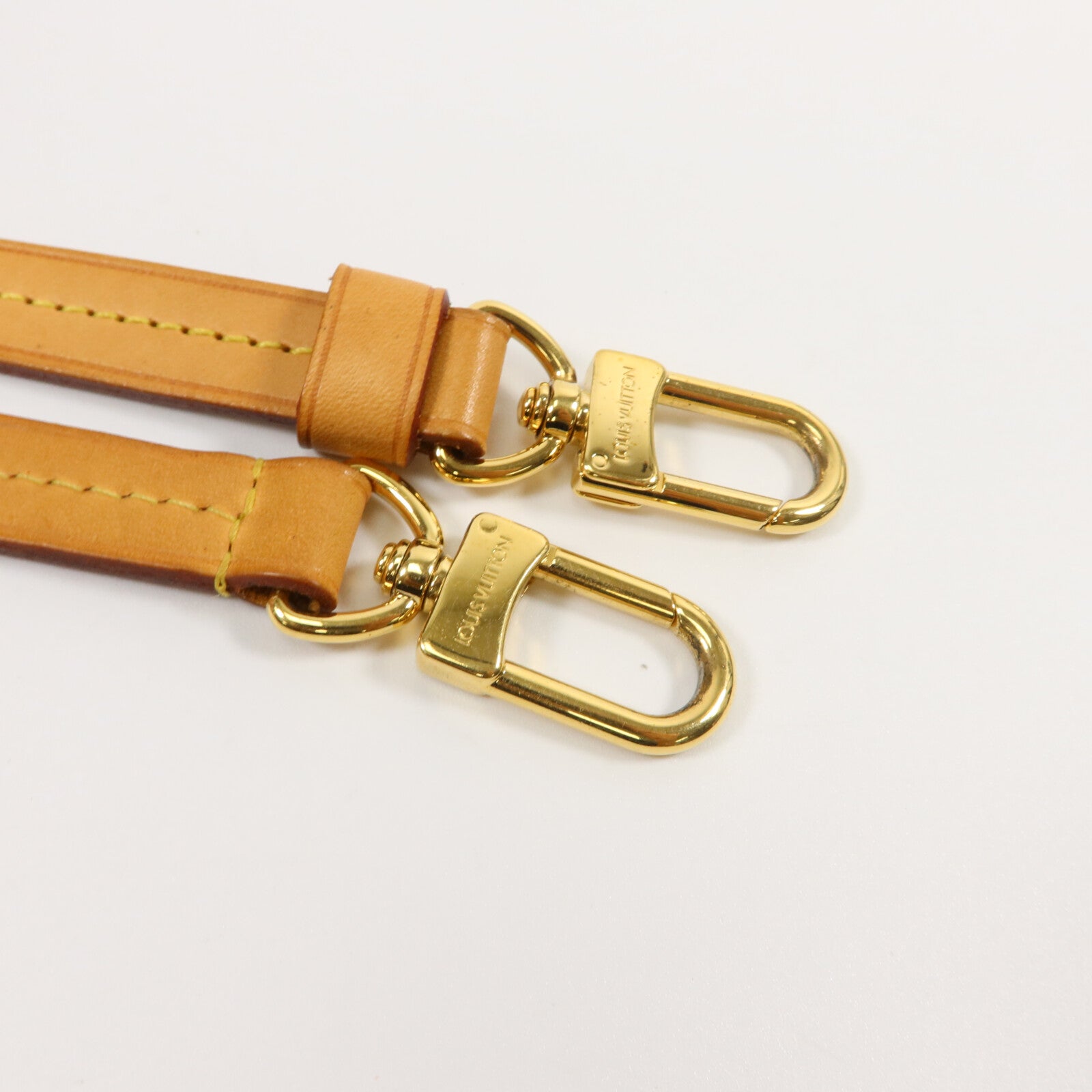 LOUIS VUITTON Monogram Turenne MM手挽肩背兩用袋