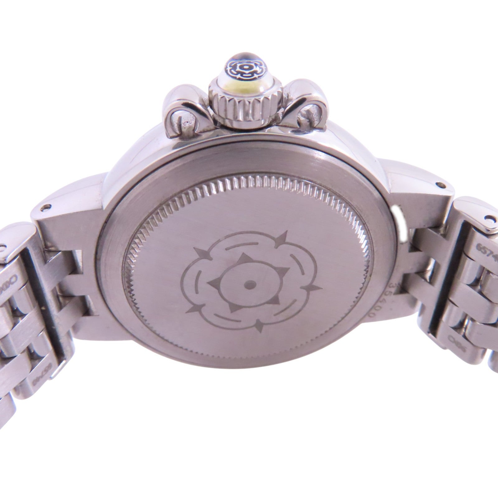 TUDOR Clair De Rose 35400