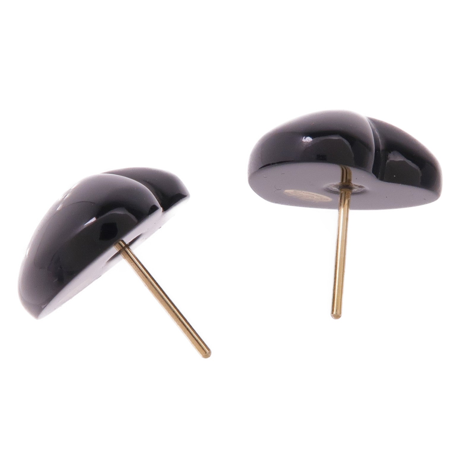 CHANEL PVC Earrings耳環
