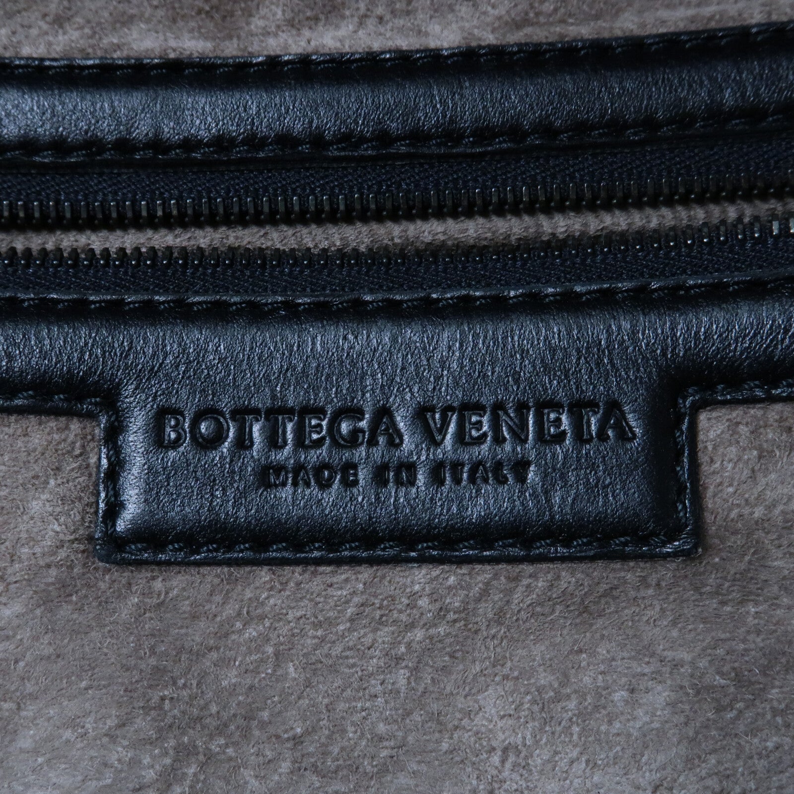 BOTTEGA VENETA 牛皮皮革Hand Bag手挽袋