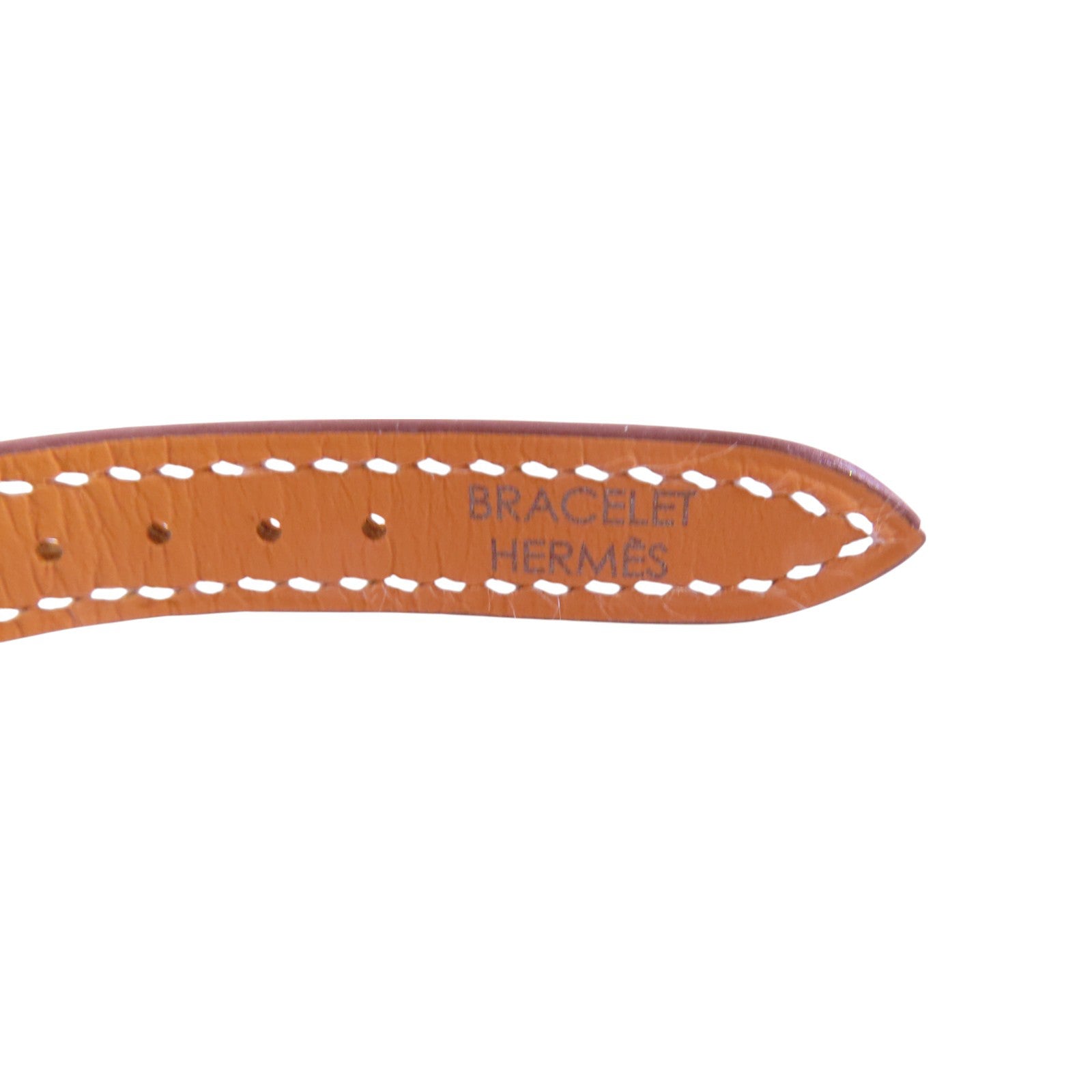HERMES H watch HH1.110