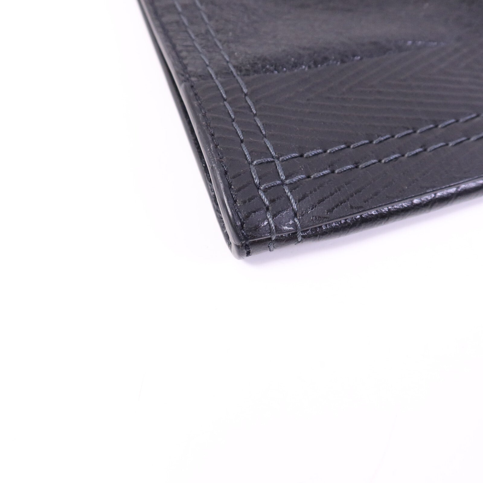 BALENCIAGA 牛皮皮革Clutch金扣手提包
