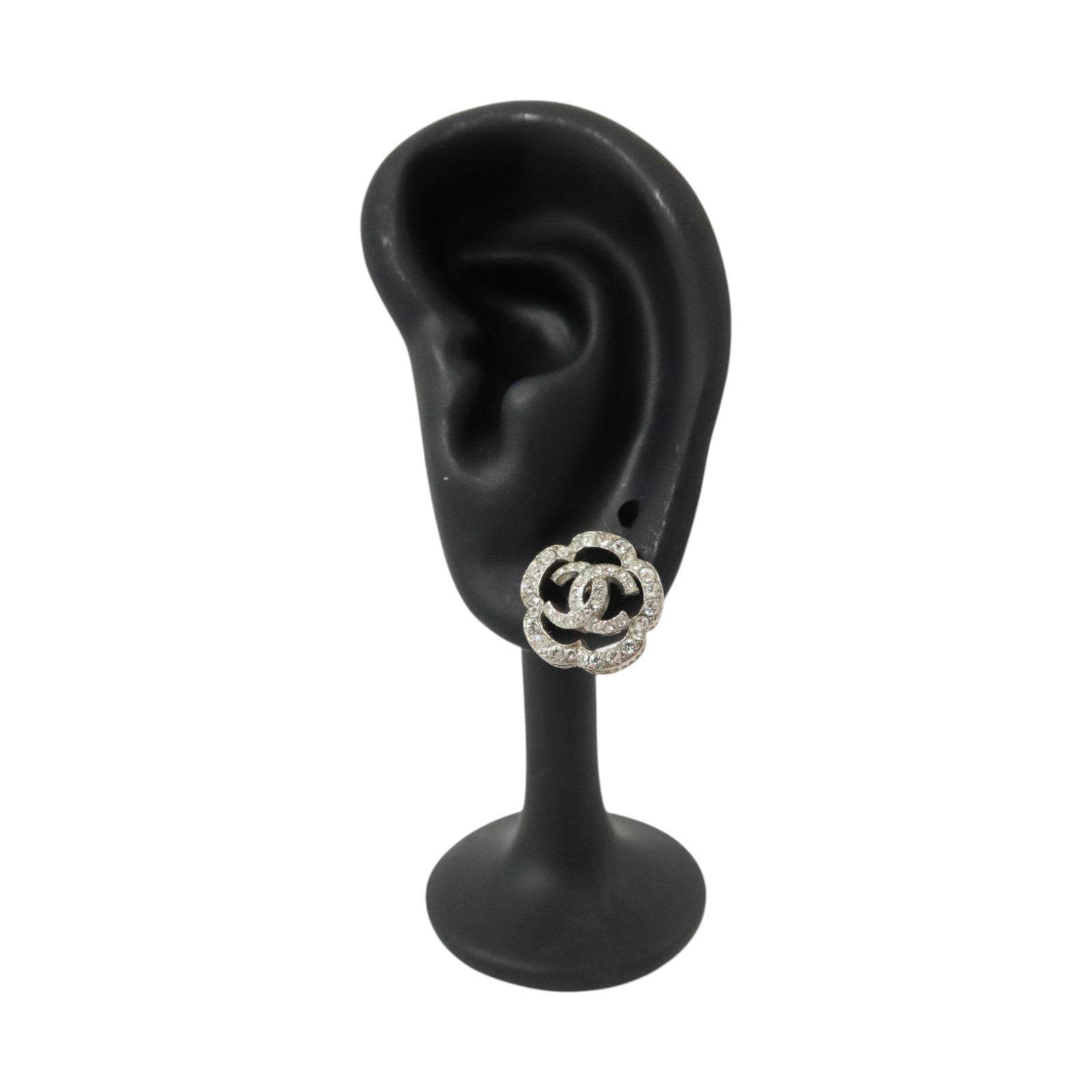 CHANEL 金屬Earrings耳環