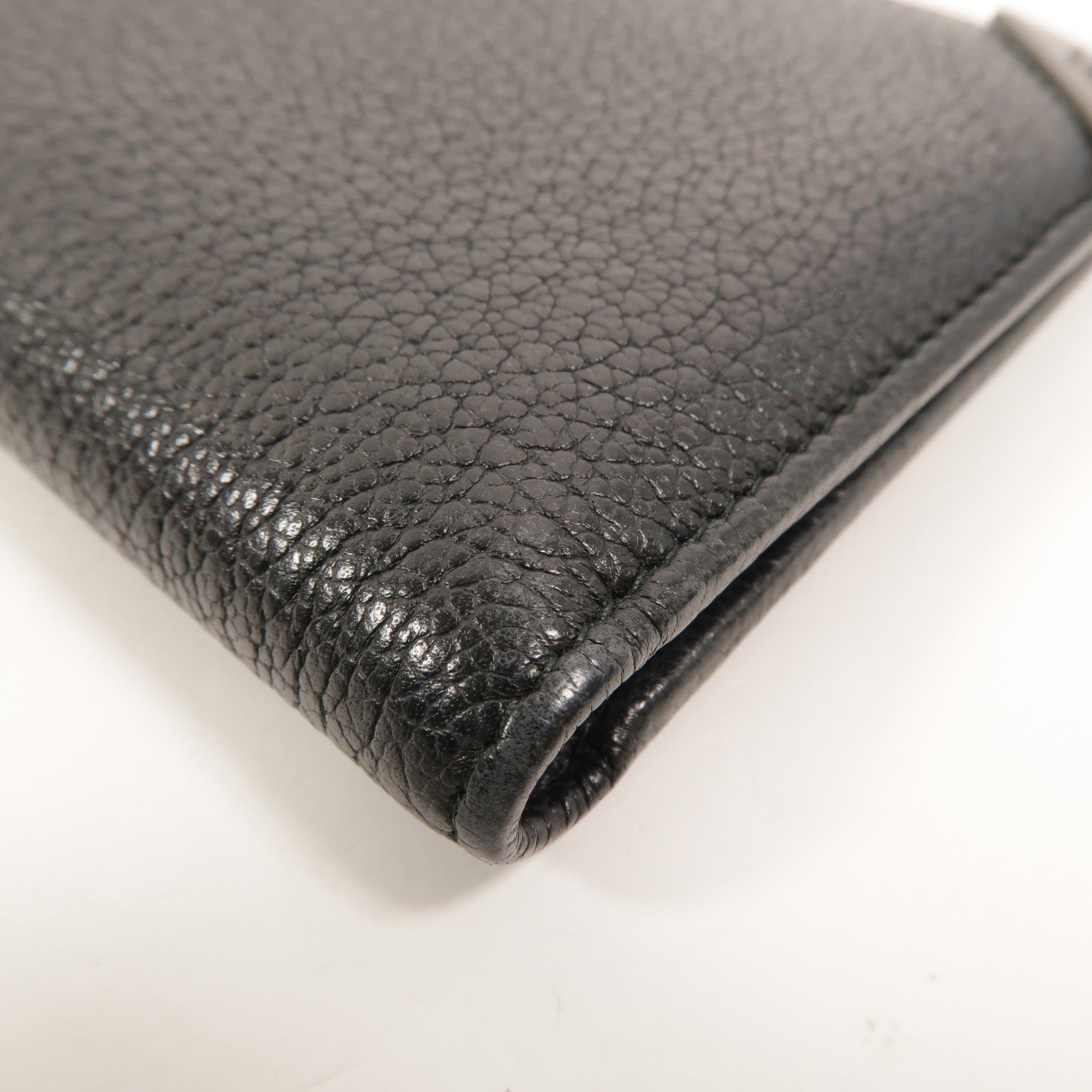CHANEL 牛皮皮革Wallet錢包