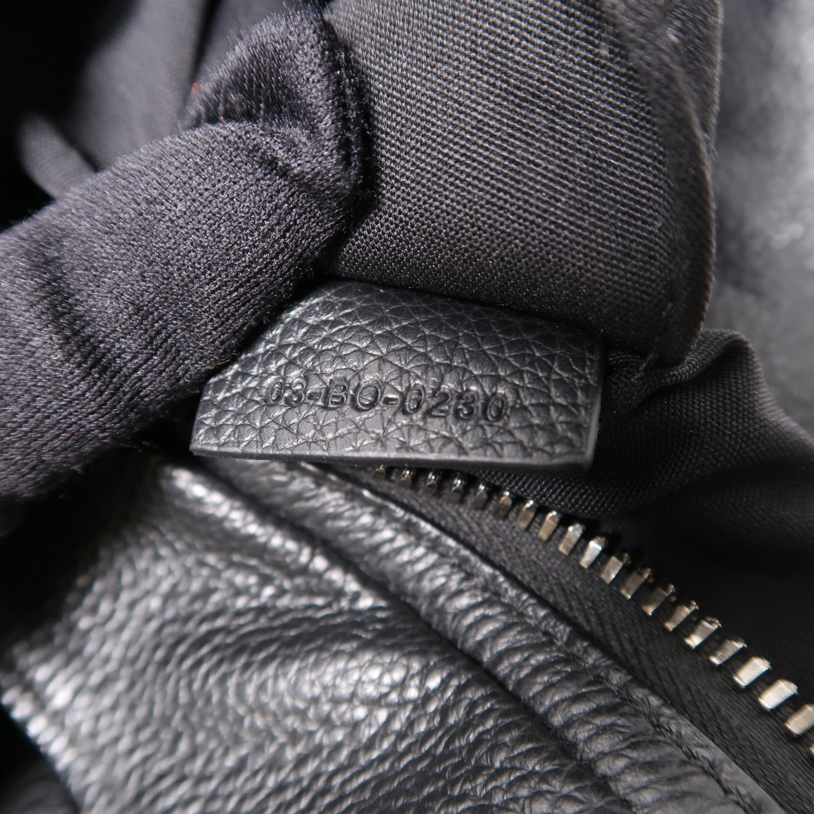 Dior 帆布Saddle Shoulder Bag銀扣肩背袋藍色