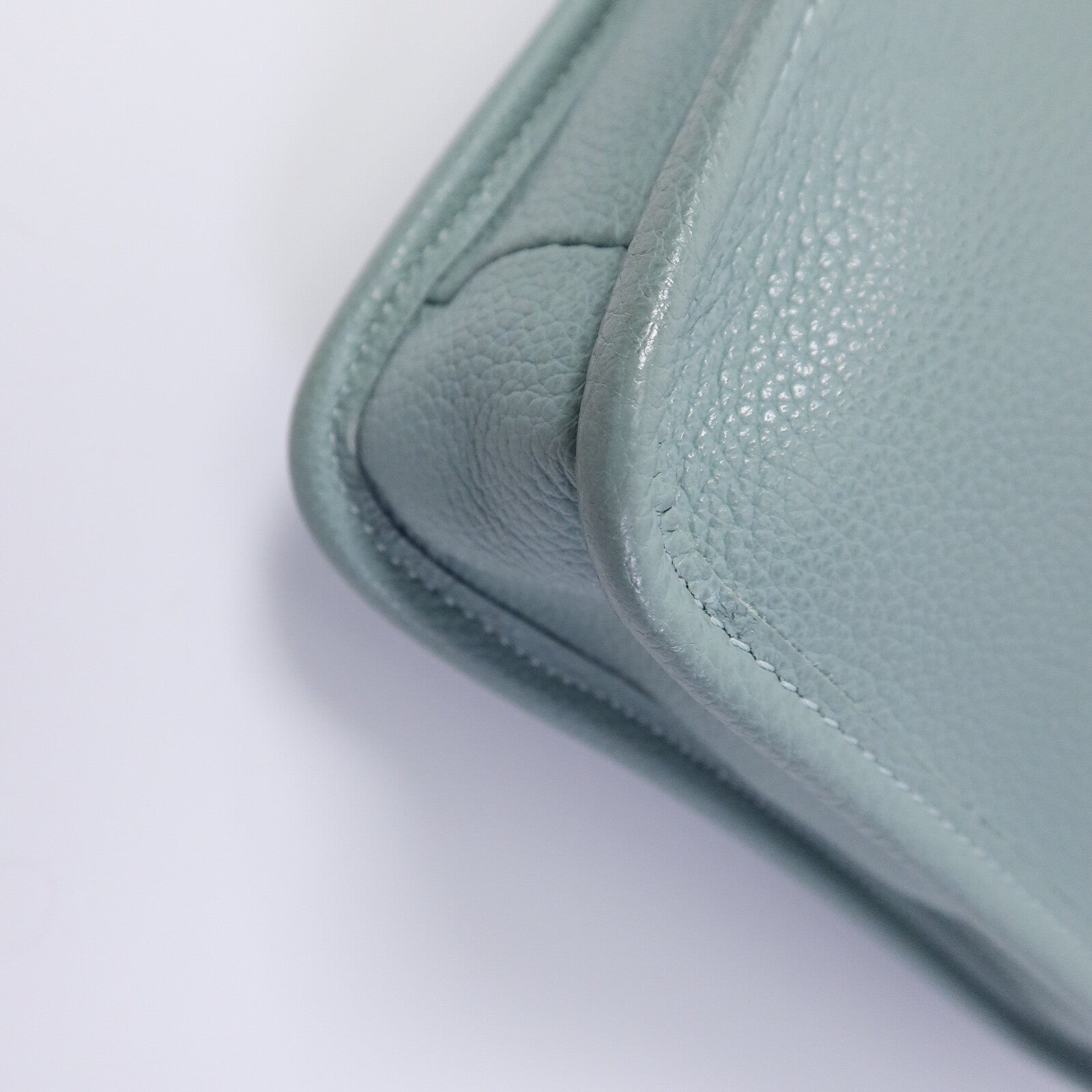 Longchamp 牛皮皮革Shoulder Bag肩背袋