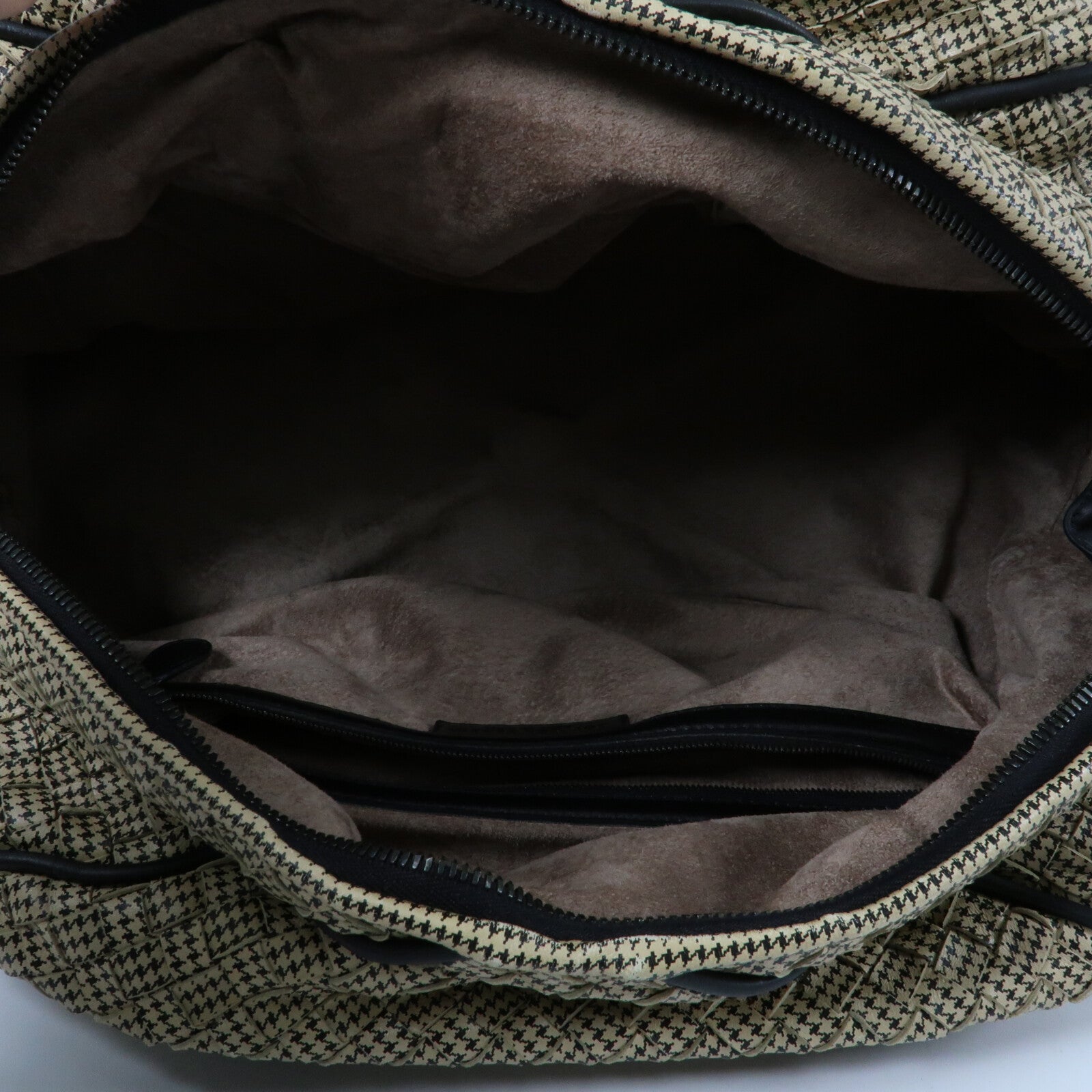 BOTTEGA VENETA 牛皮皮革Hand Bag手挽袋