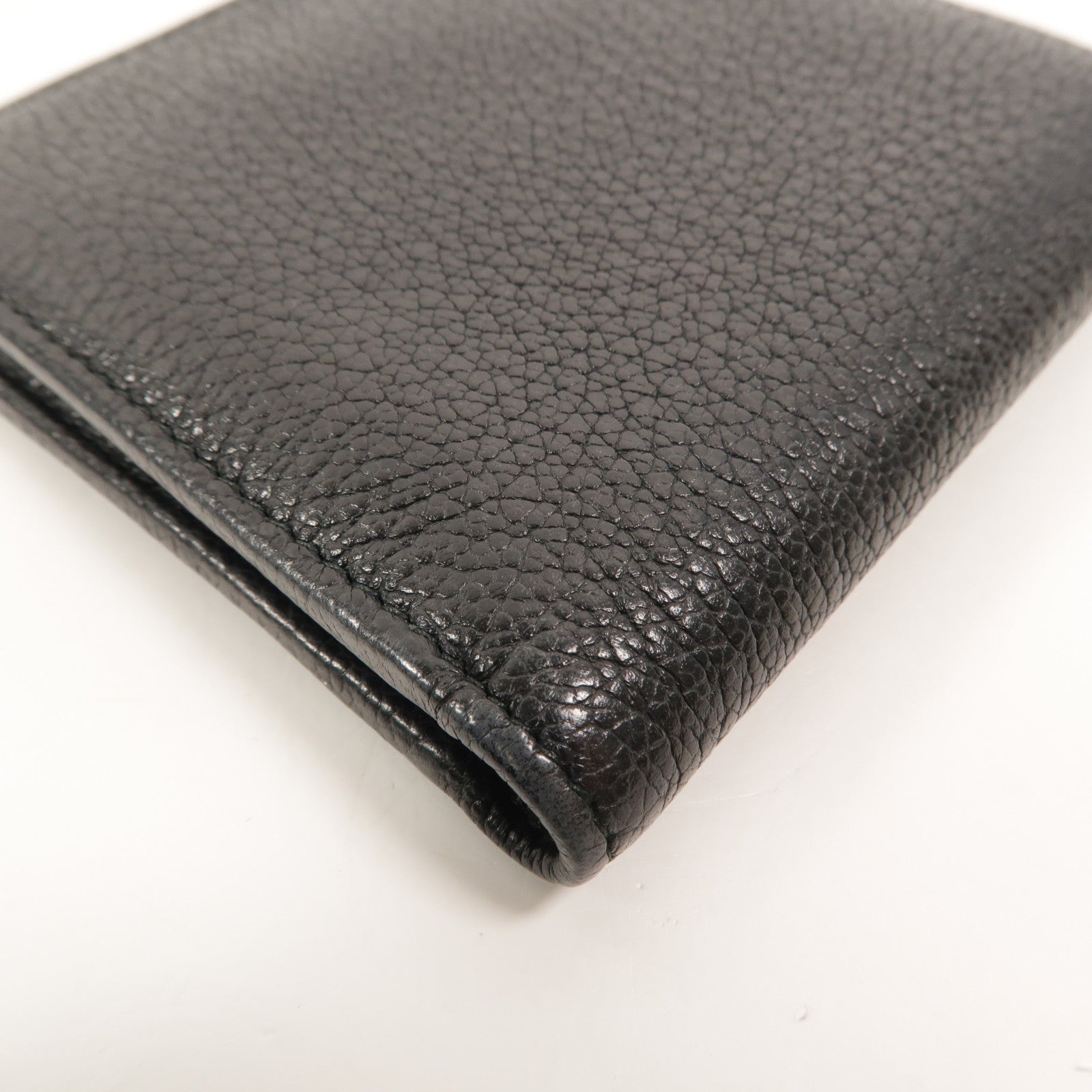 CHANEL 牛皮皮革Wallet錢包