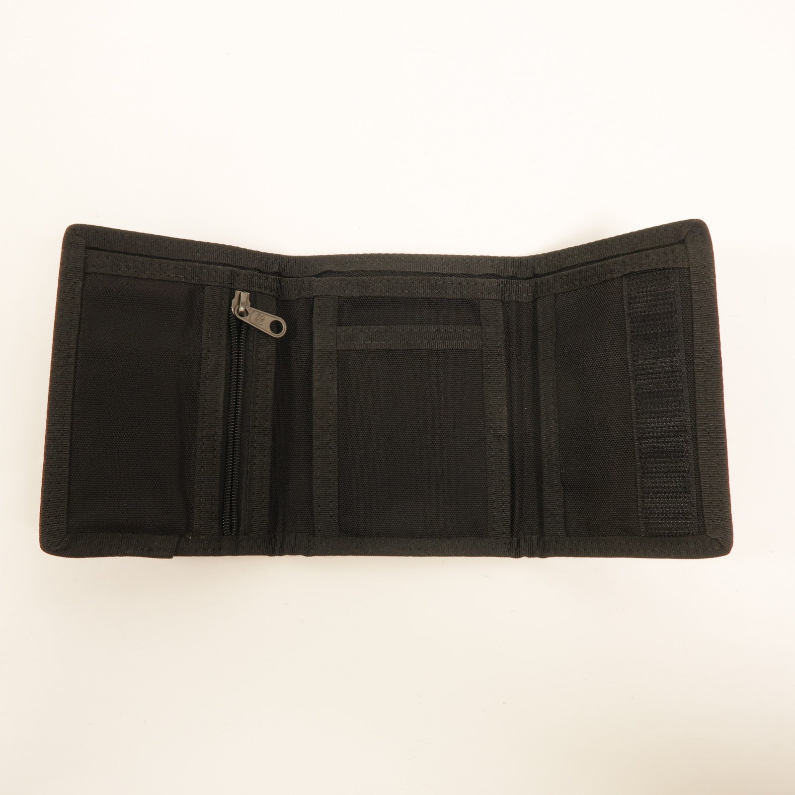 BALENCIAGA 尼龍Wallet錢包