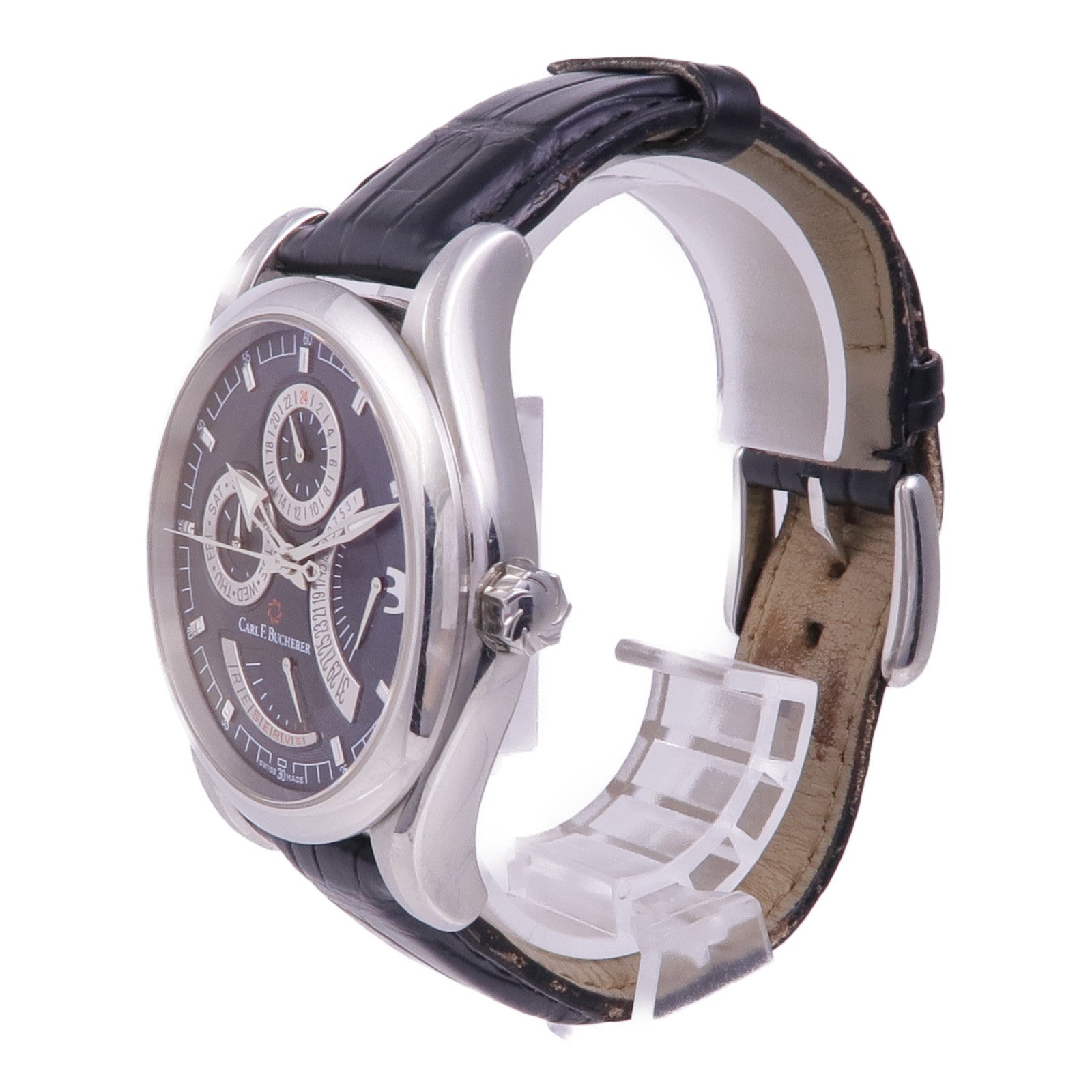 SELECTION Carl F Bucherer Manero 10901.08