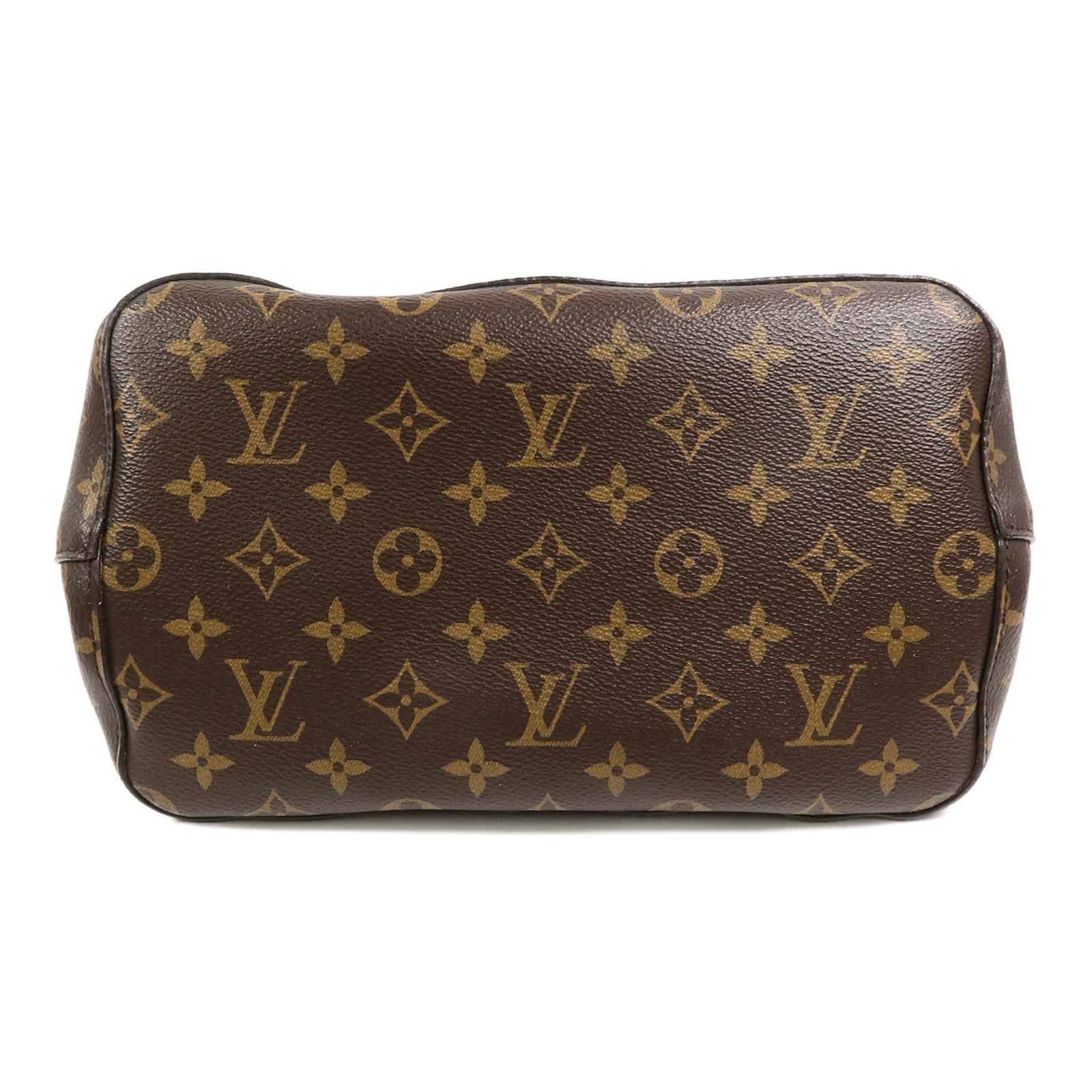 LOUIS VUITTON Monogram Neo Noe金扣肩背袋