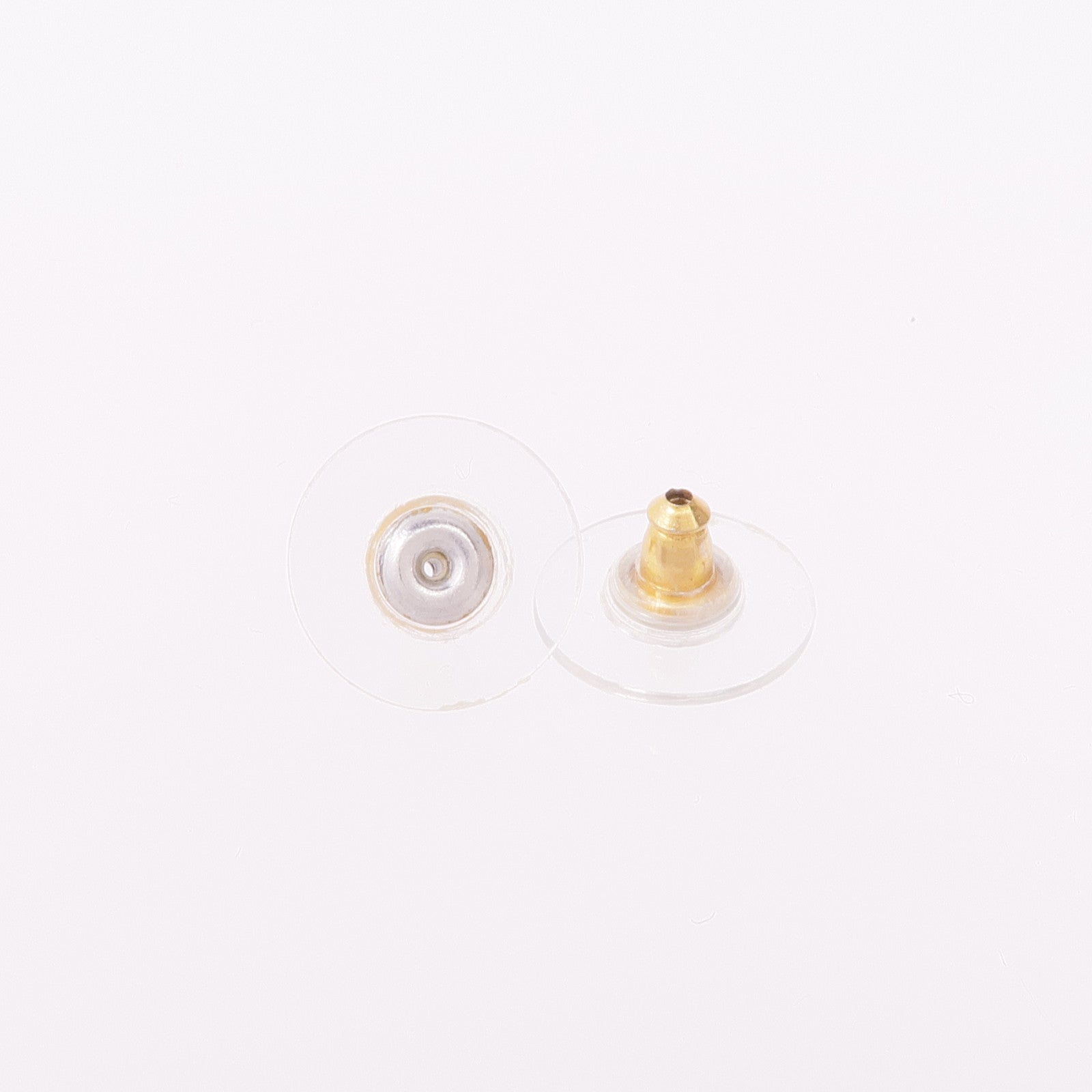 CHANEL PVC Earrings耳環