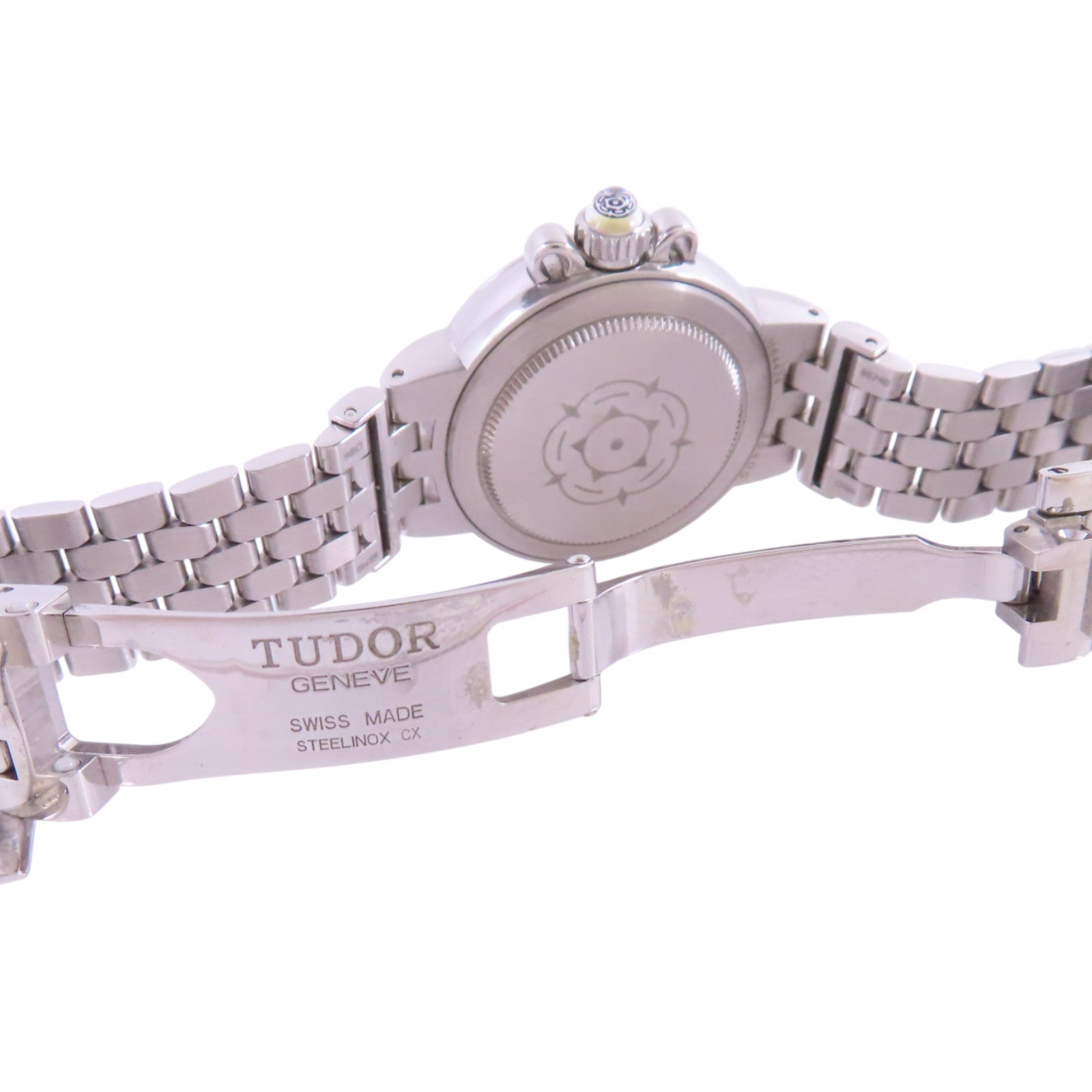 TUDOR Clair De Rose 35400