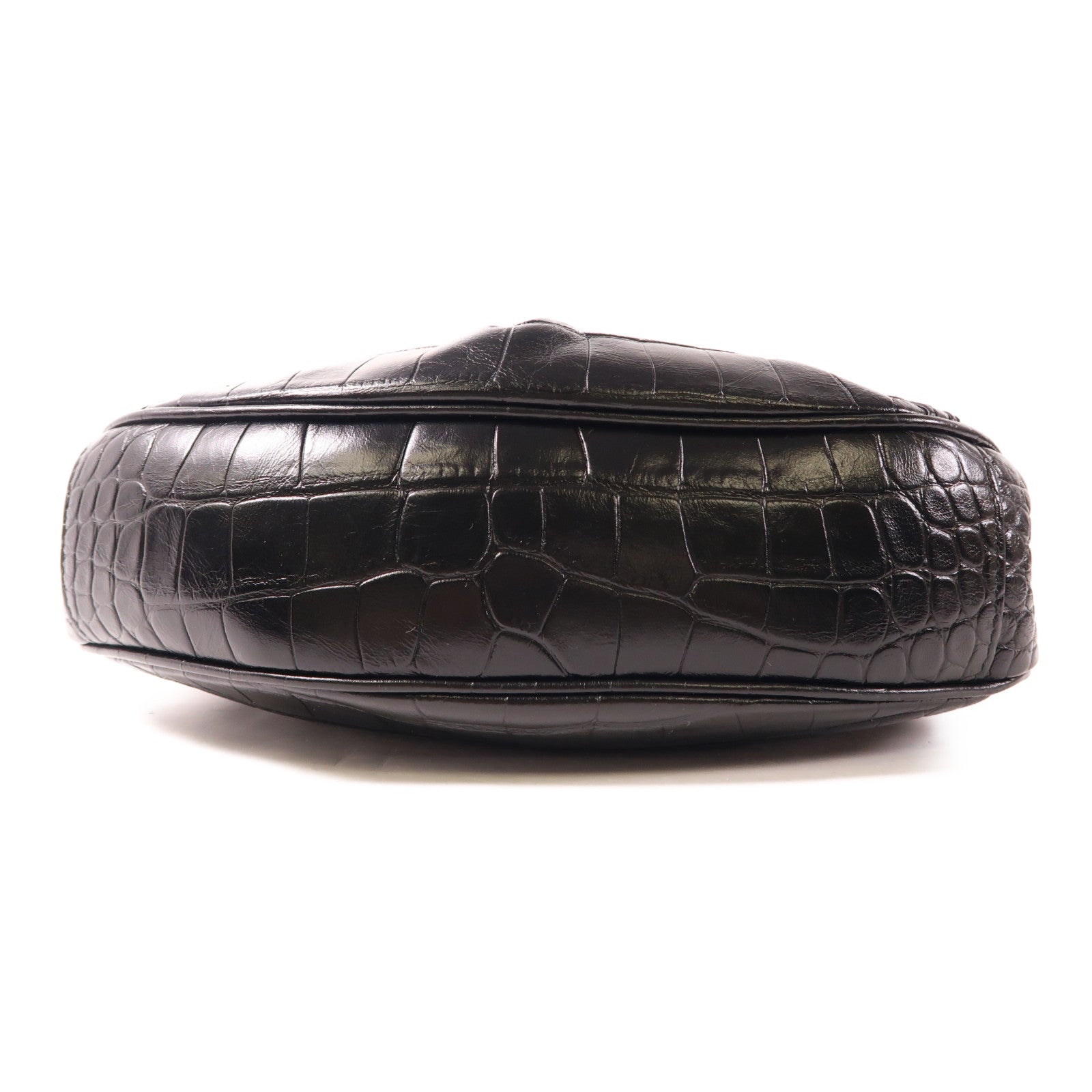 BALENCIAGA 皮革Le Cagole XS金扣肩背袋