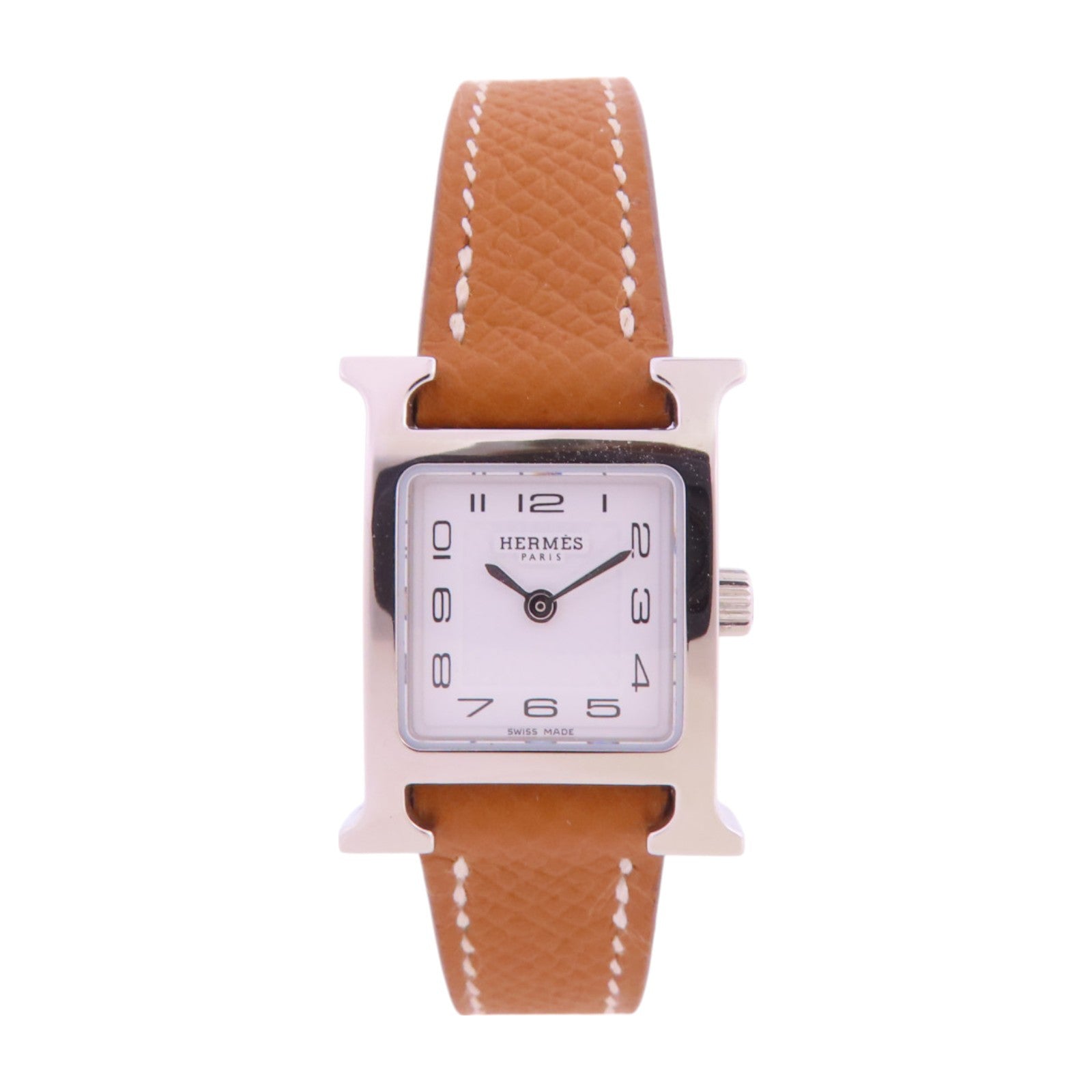 HERMES H watch HH1.110