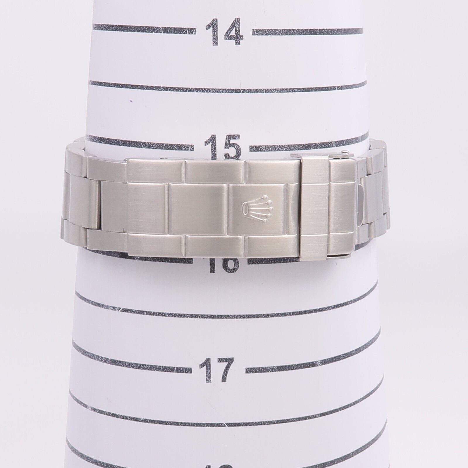 ROLEX Submariner Date 16610LN