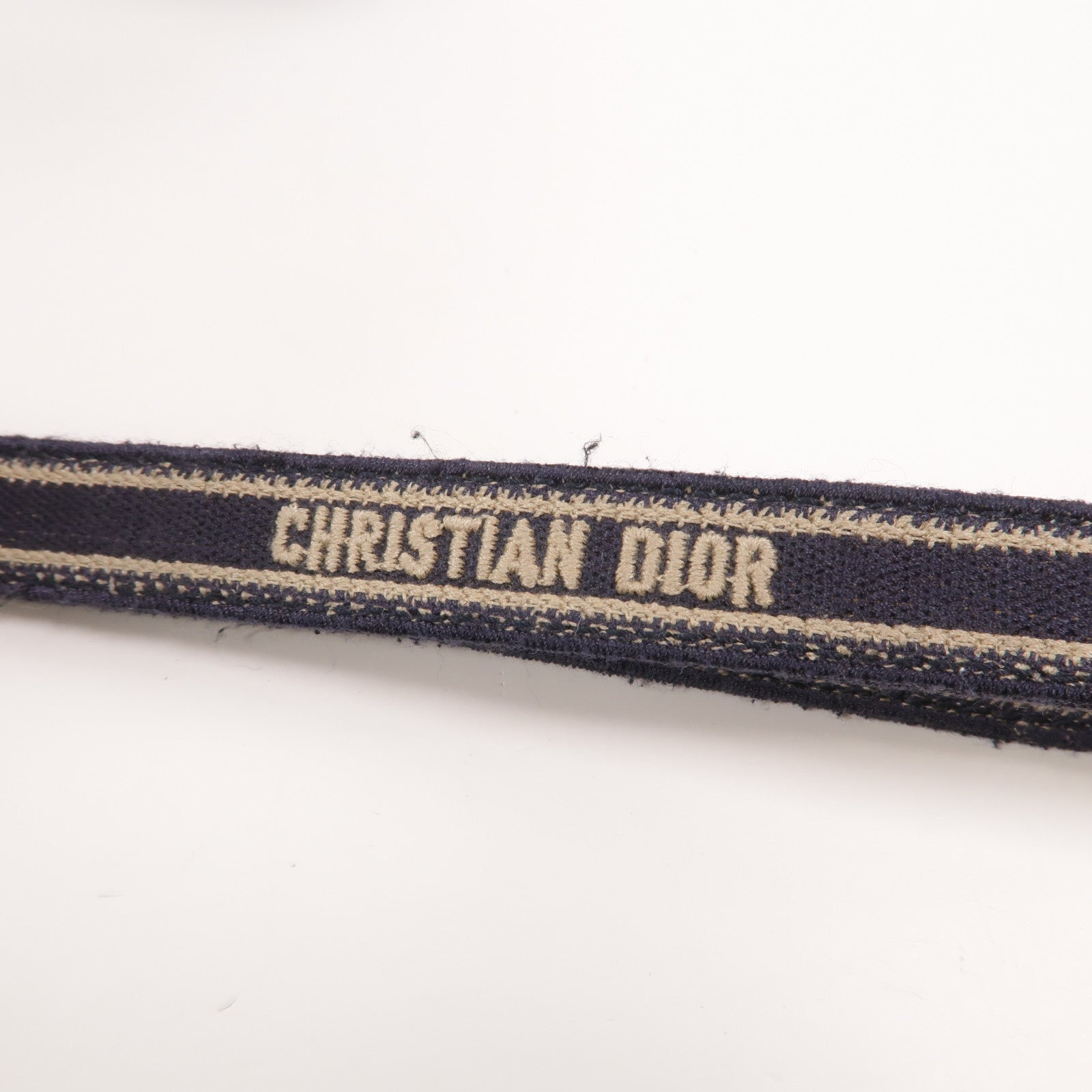 Dior 【激減優惠】帆布Book Tote Vertical Mini手挽肩背兩用袋