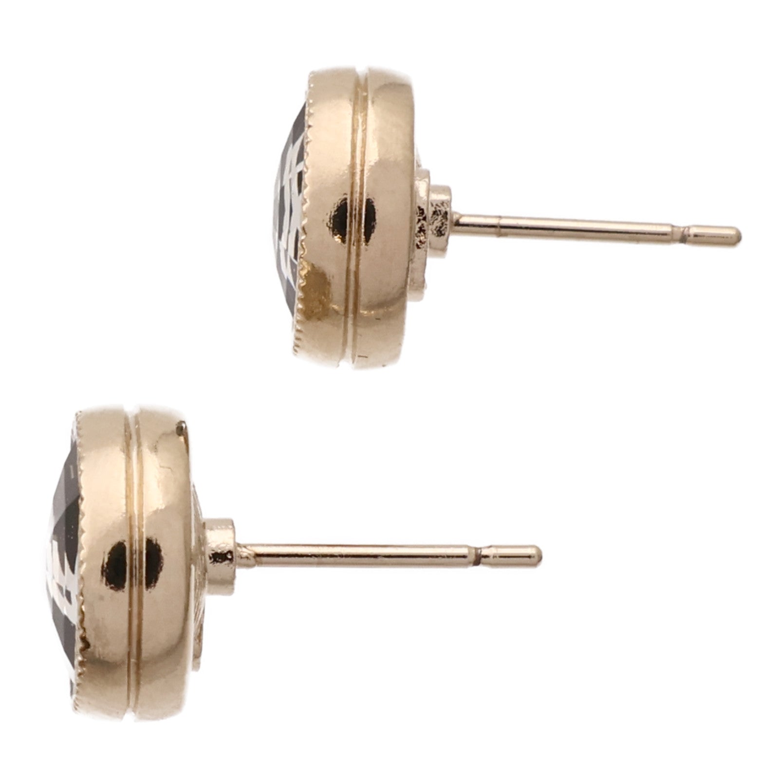 CHANEL 金屬Earrings耳環