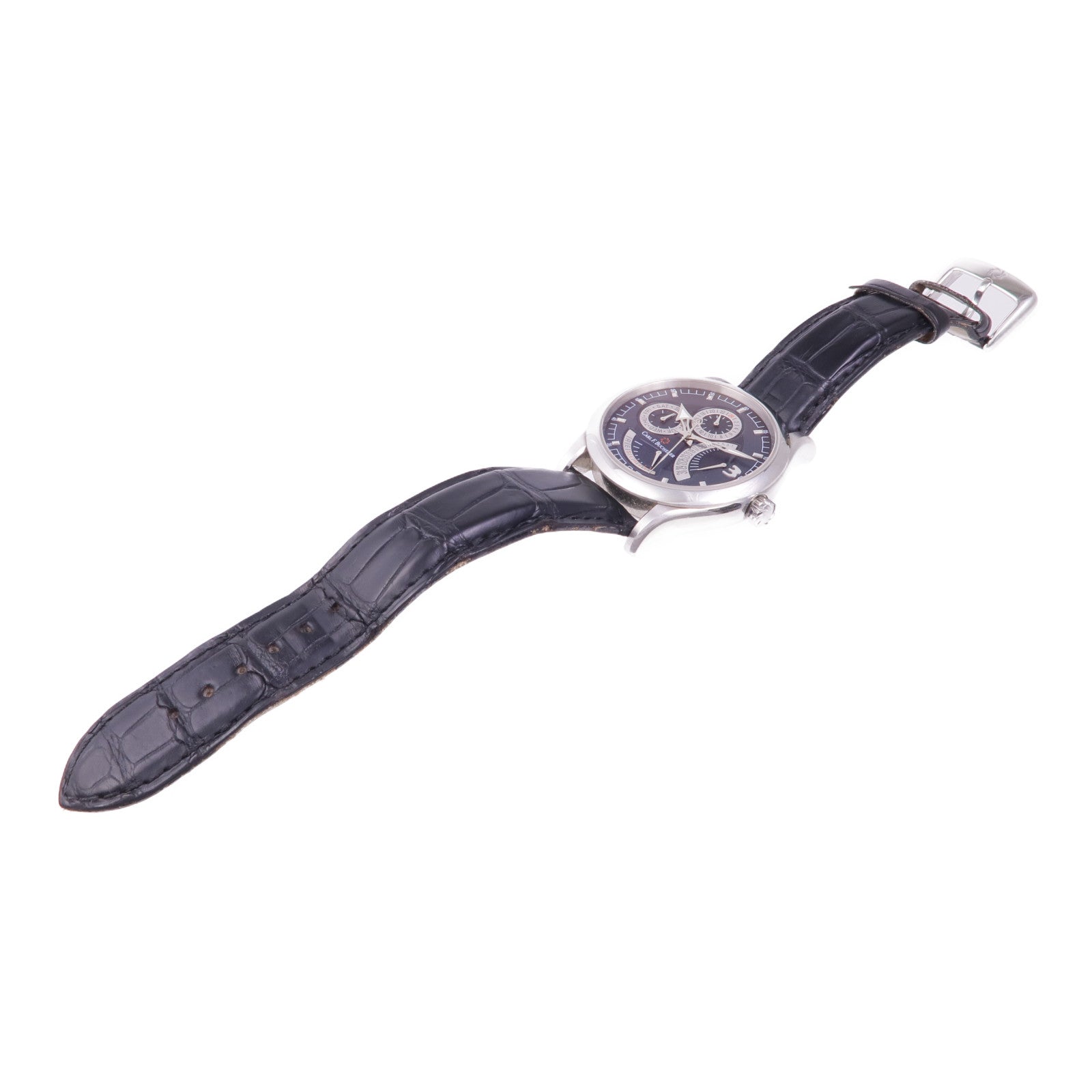 SELECTION Carl F Bucherer Manero 10901.08