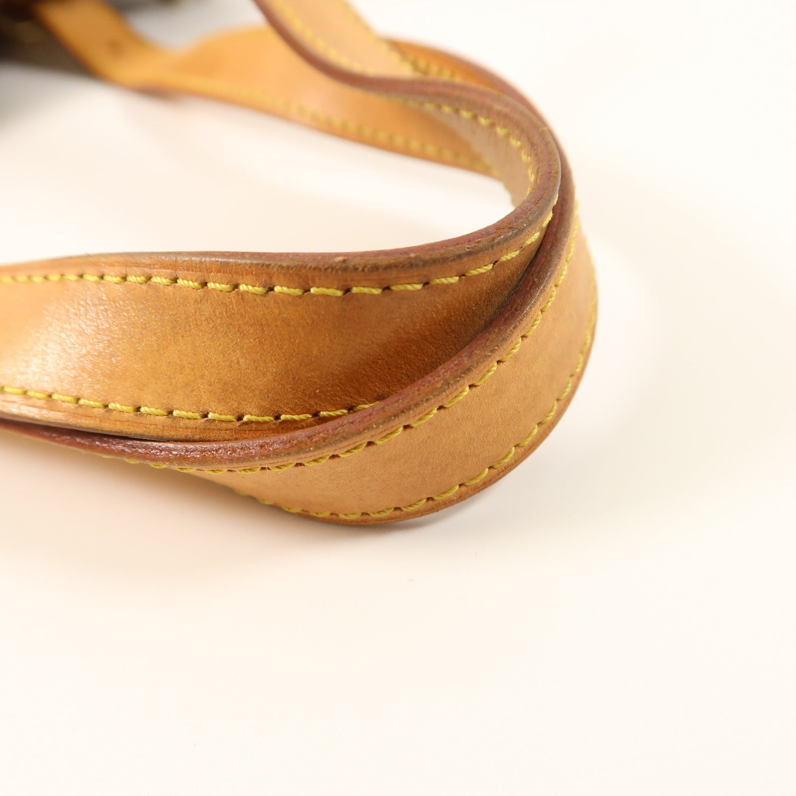 LOUIS VUITTON Monogram Popincourt Haut金扣肩背袋