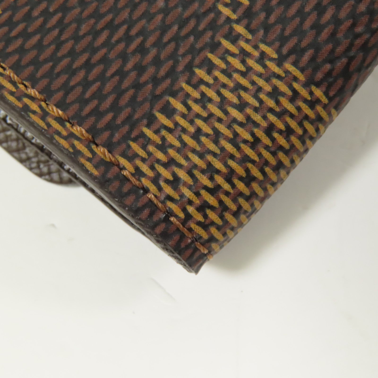 LOUIS VUITTON Damier Card Case卡片套