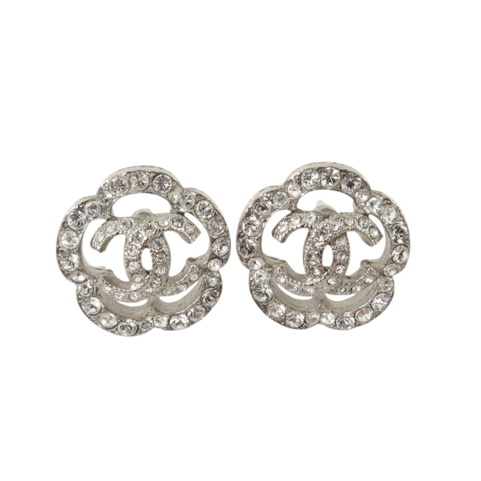 CHANEL 金屬Earrings耳環
