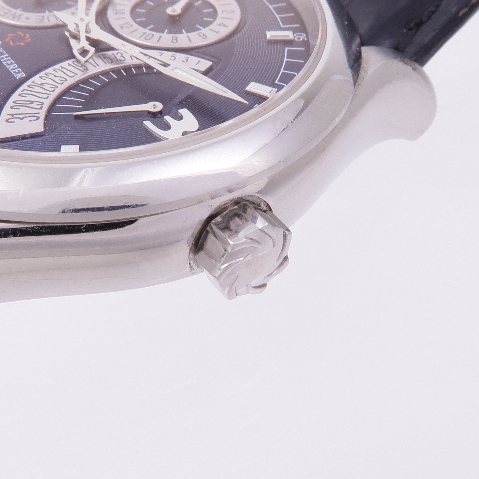 SELECTION Carl F Bucherer Manero 10901.08