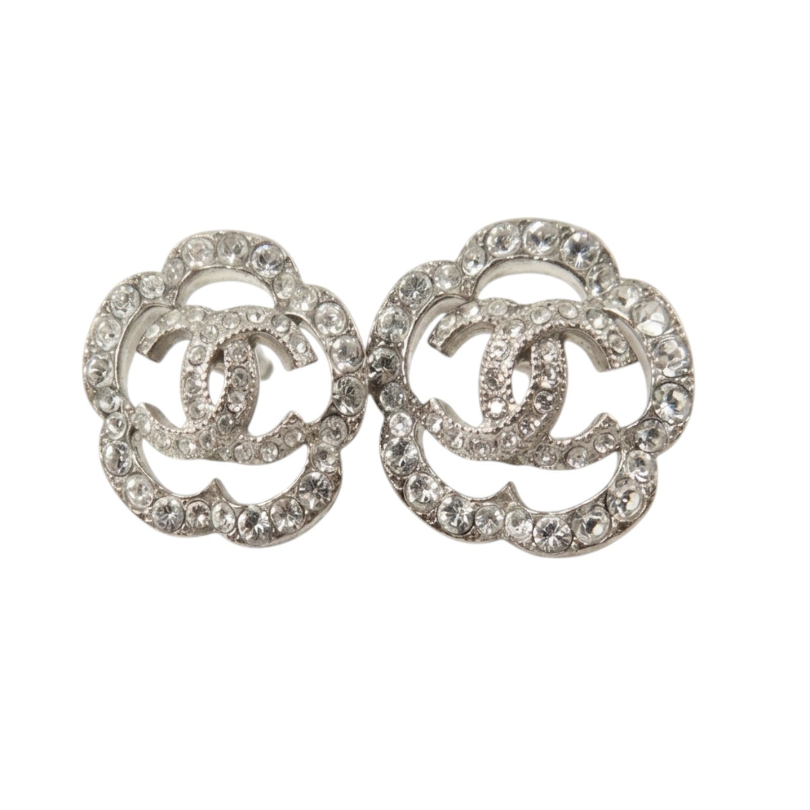 CHANEL 金屬Earrings耳環