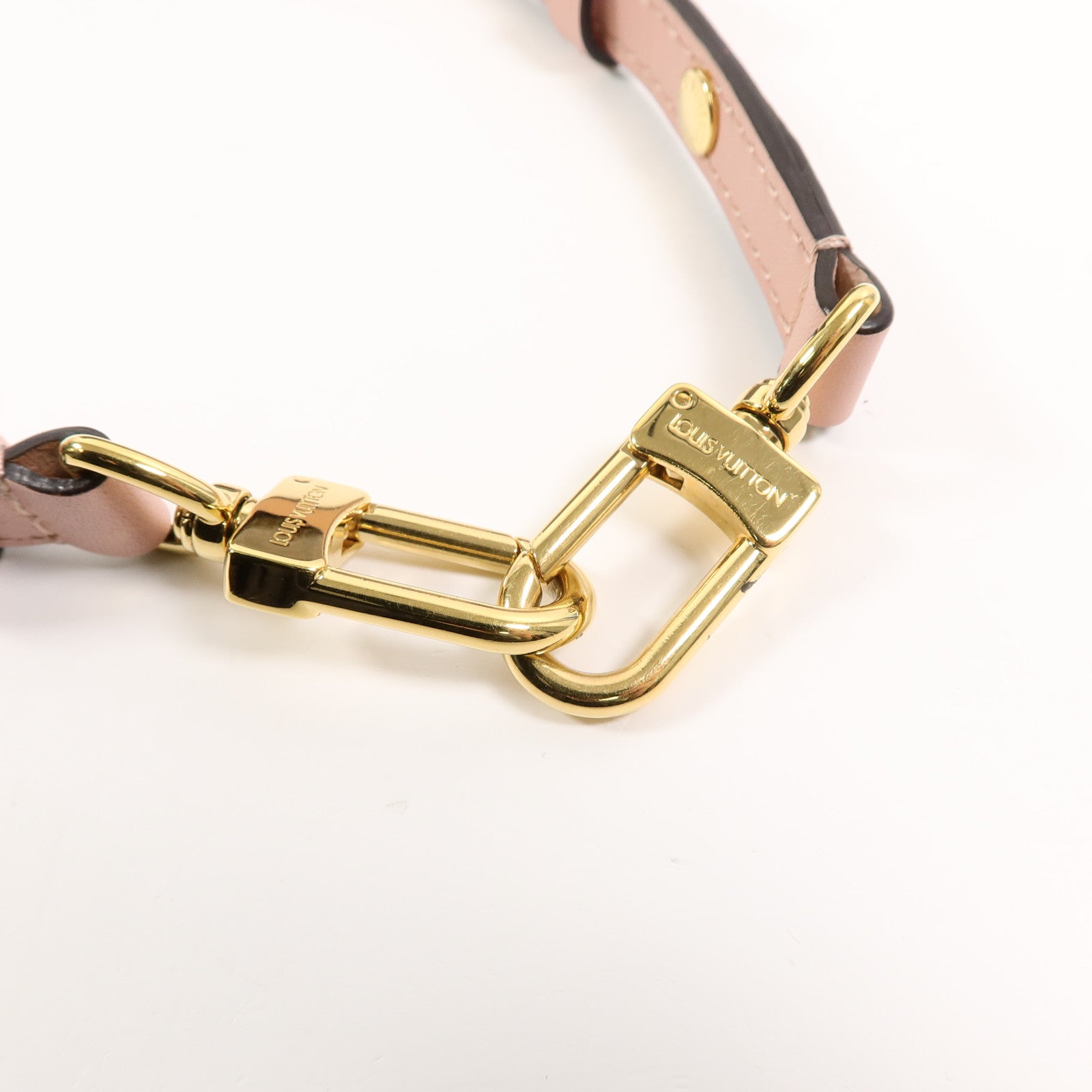 LOUIS VUITTON Monogram Neo Noe金扣肩背袋