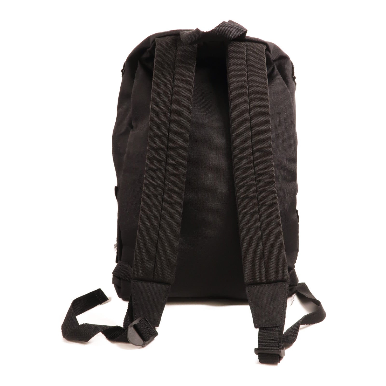 BALENCIAGA 帆布Explorer Backpack背包