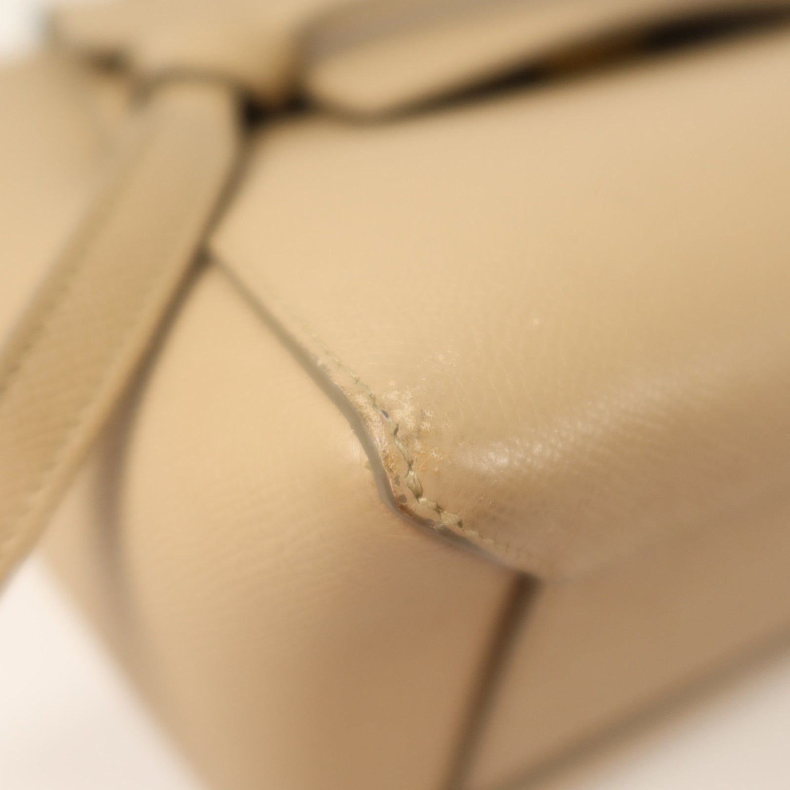 CELINE 牛皮皮革Belt Bag金扣手挽肩背兩用袋