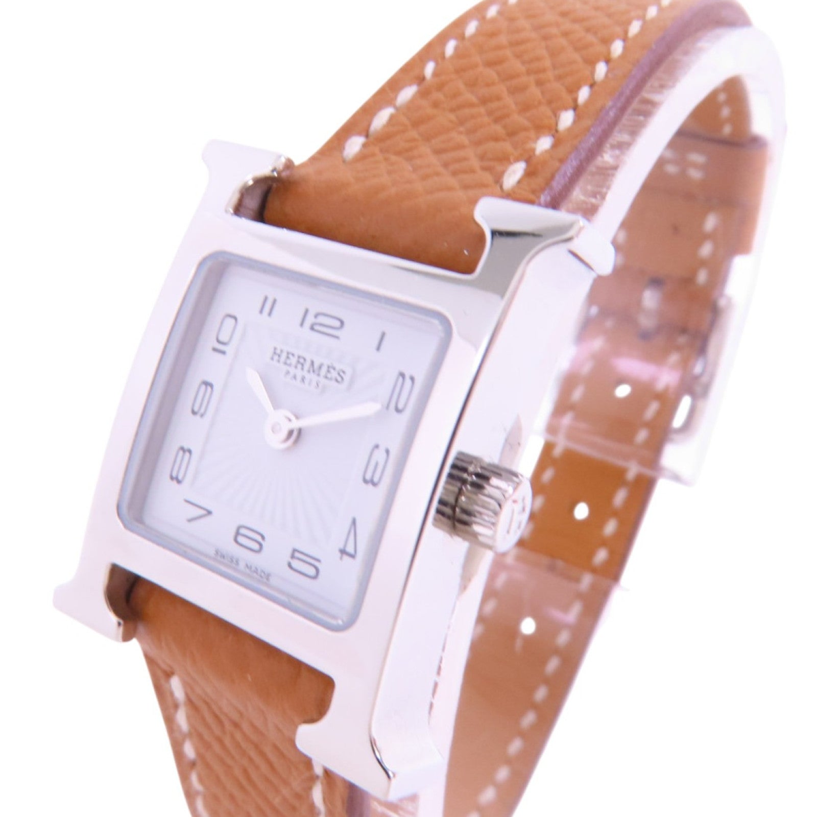 HERMES H watch HH1.110