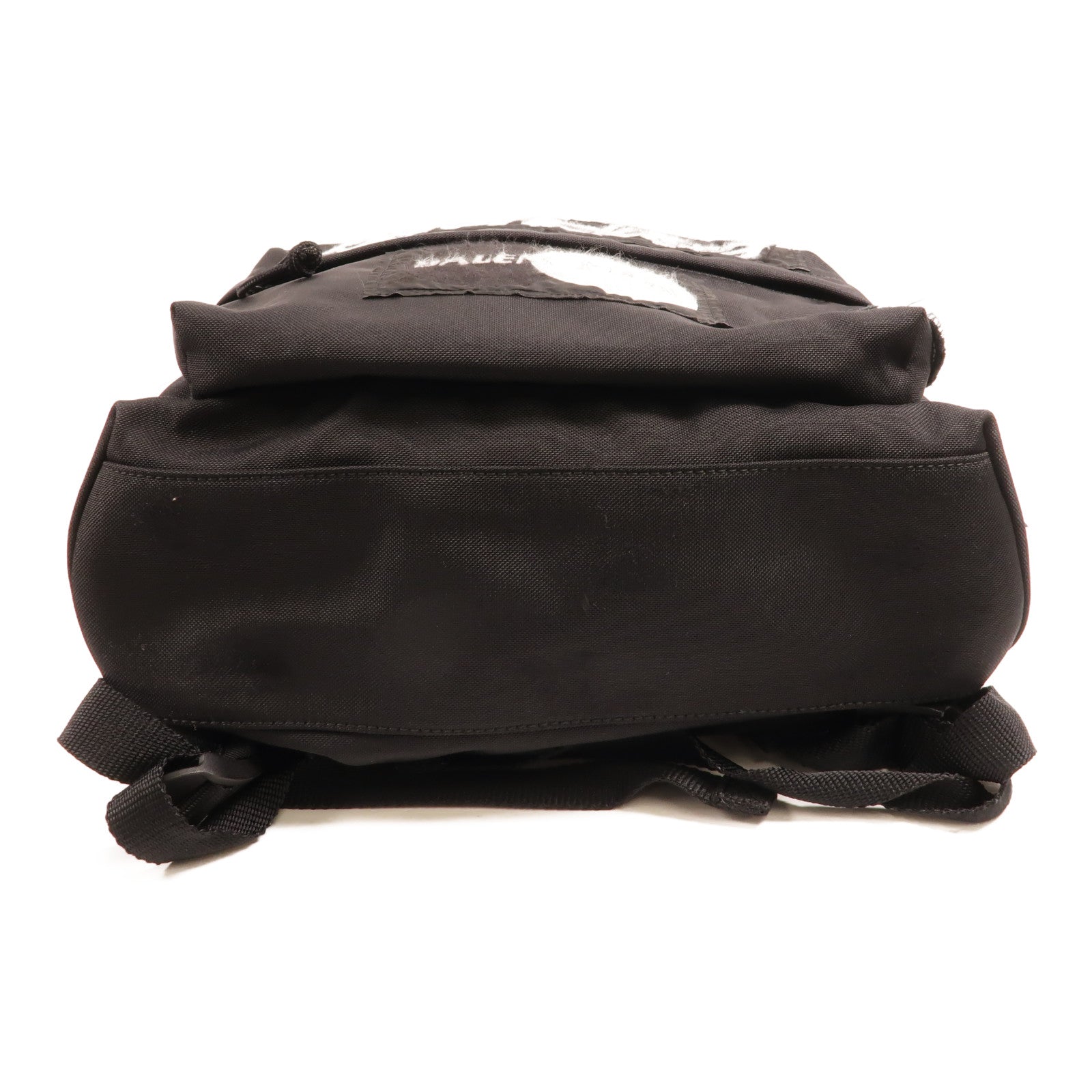 BALENCIAGA 帆布Explorer Backpack背包
