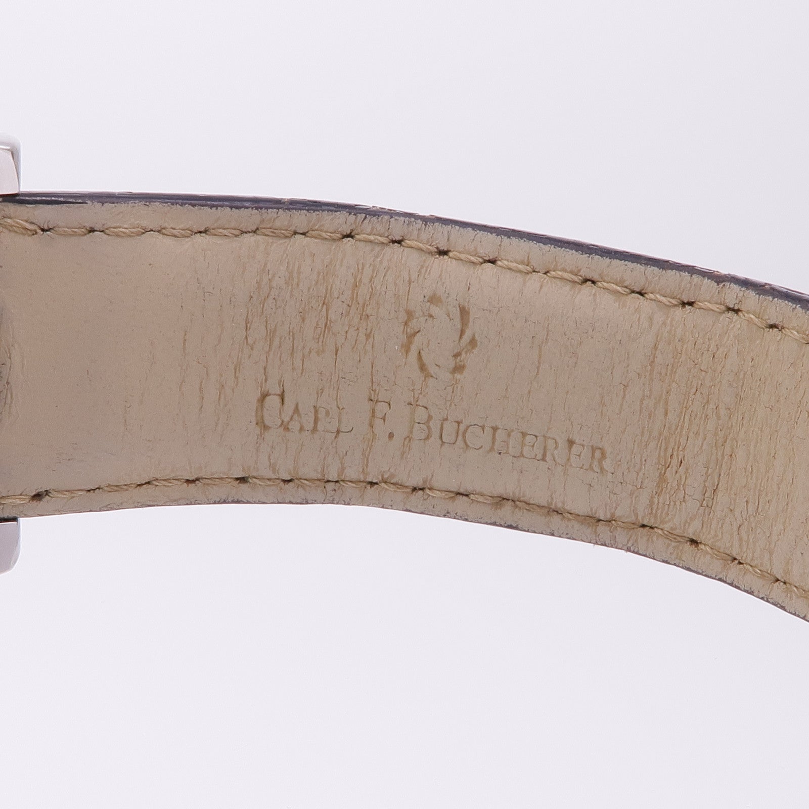 SELECTION Carl F Bucherer Manero 10901.08