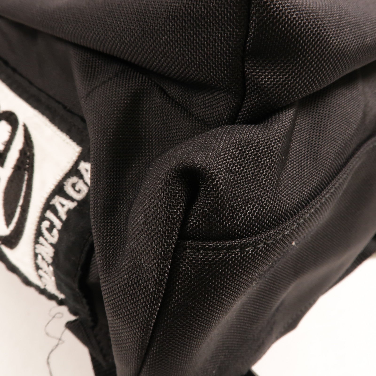 BALENCIAGA 帆布Explorer Backpack背包