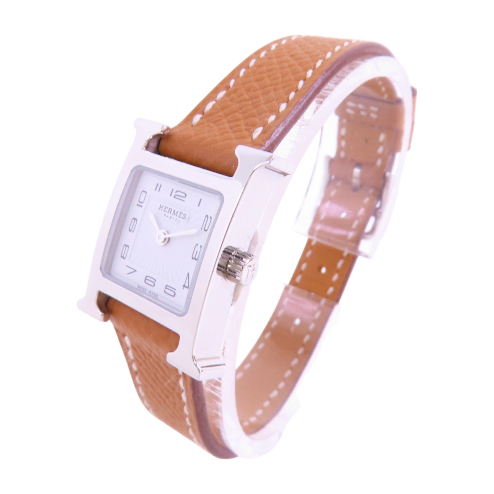 HERMES H watch HH1.110
