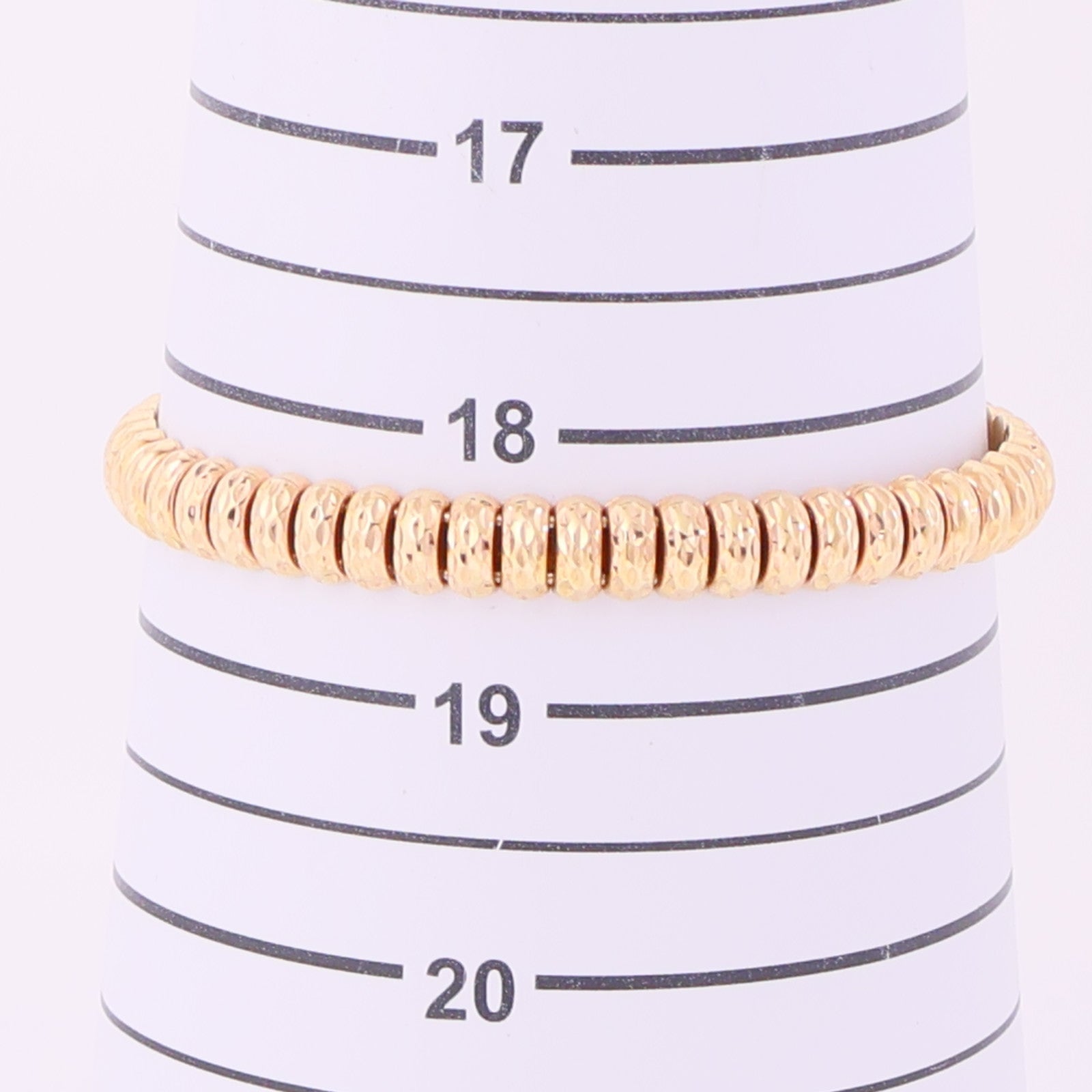 JEWELRY 【激減優惠】18K玫瑰金Bracelet/Bangle手鐲