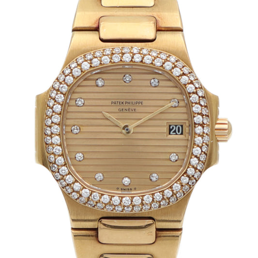 PATEK PHILIPPE Nautilus 4700/3