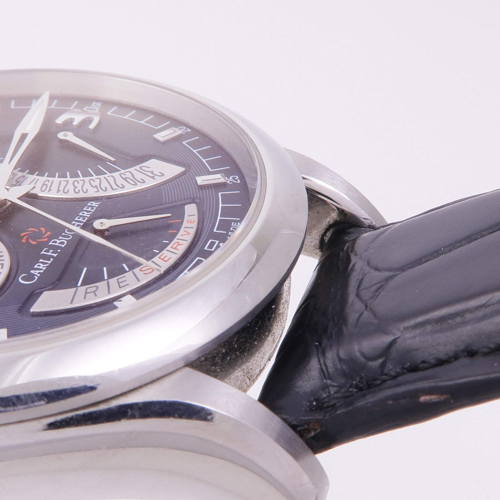 SELECTION Carl F Bucherer Manero 10901.08