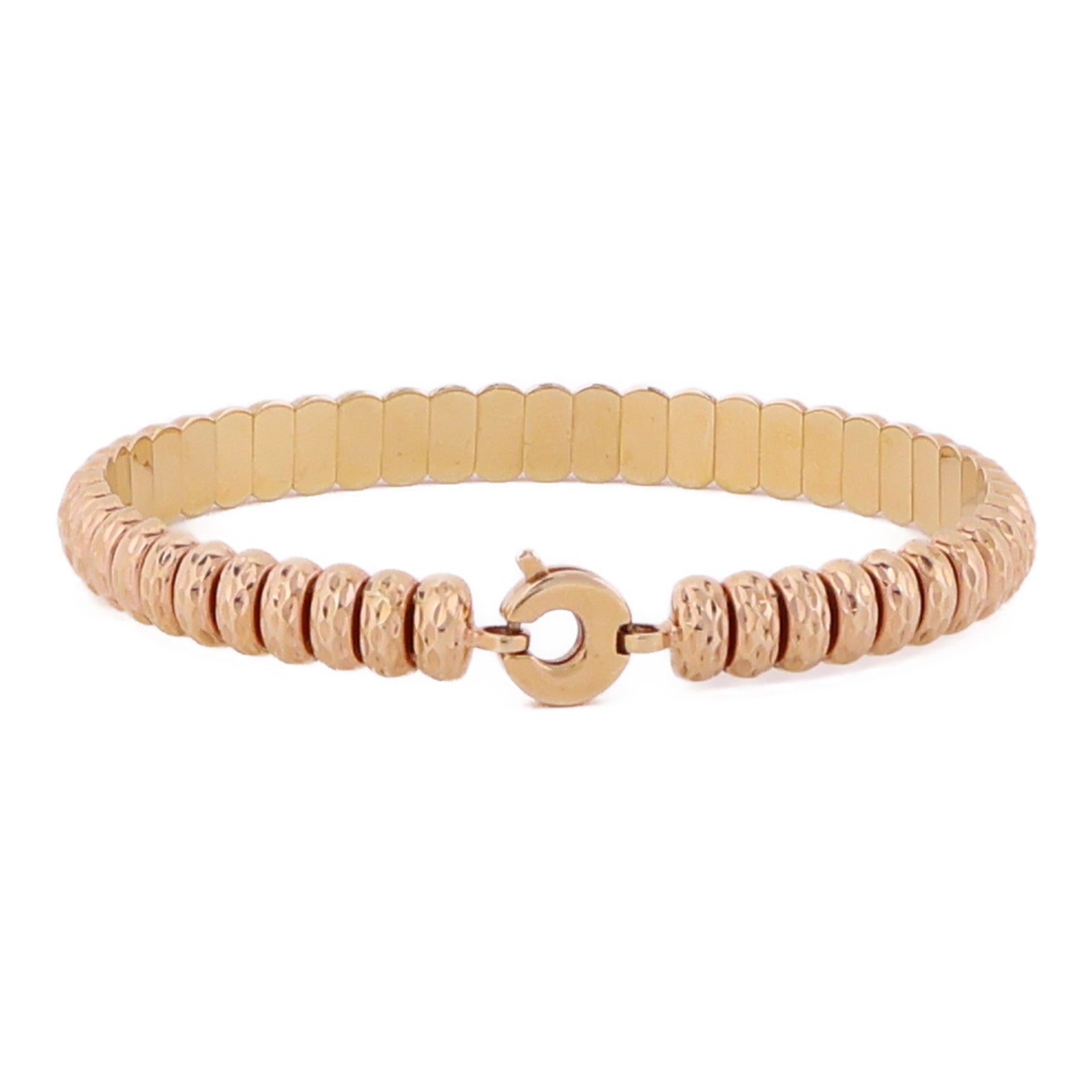 JEWELRY 【激減優惠】18K玫瑰金Bracelet/Bangle手鐲