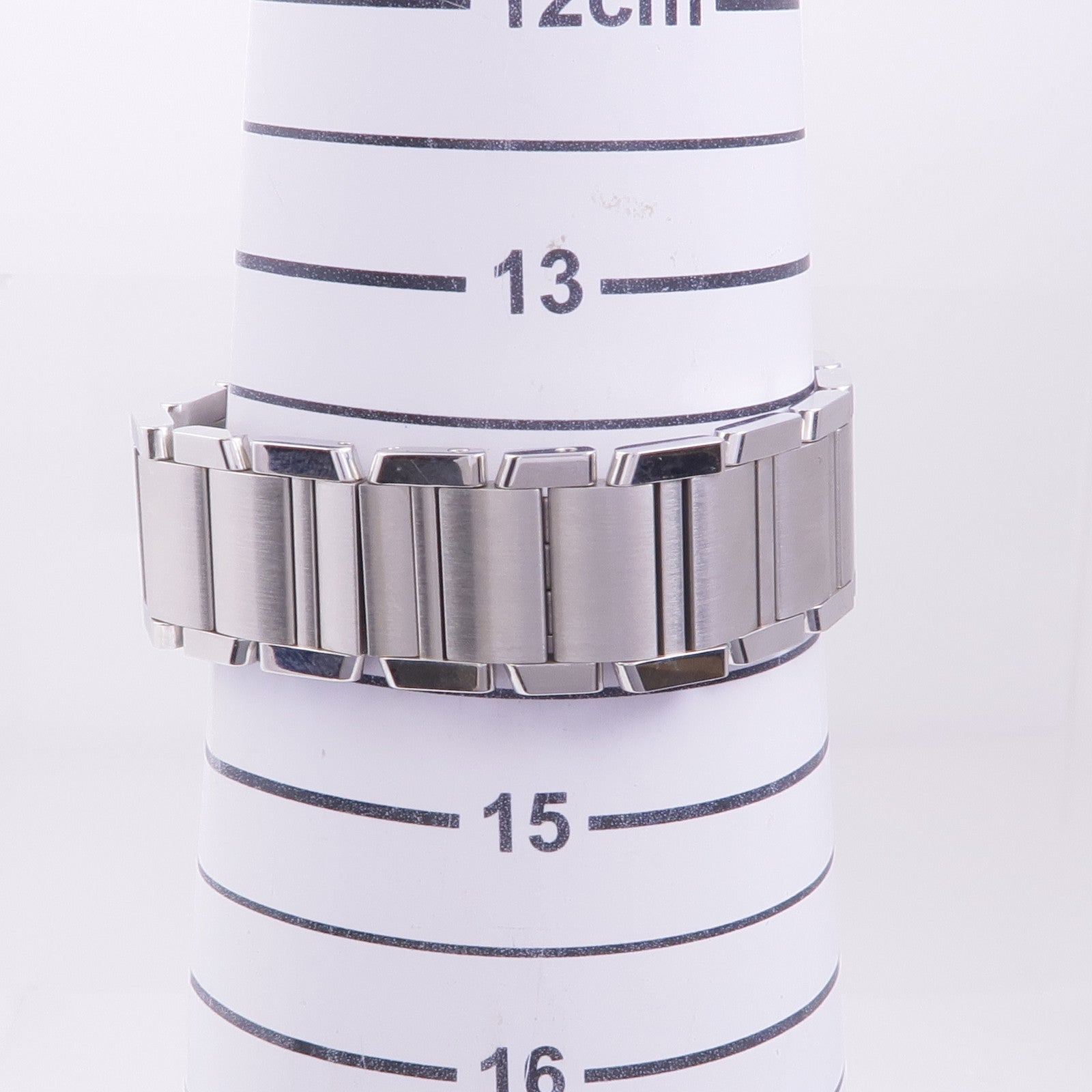 CARTIER Tank Francaise W51003Q3