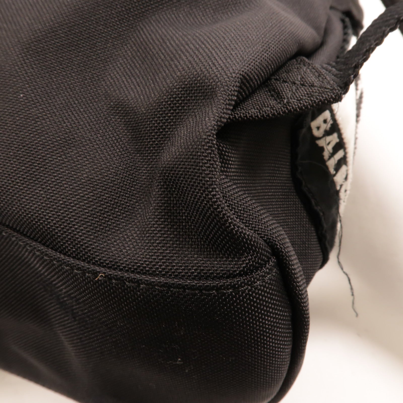 BALENCIAGA 帆布Explorer Backpack背包