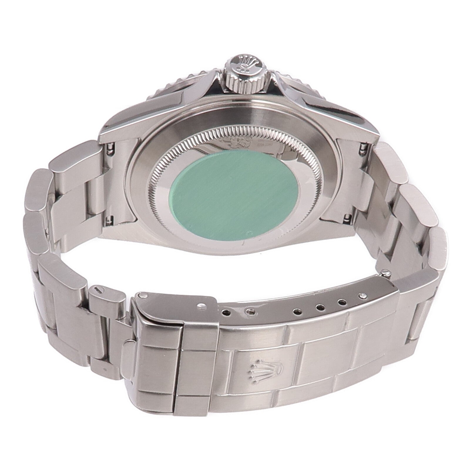 ROLEX Submariner Date 16610LN