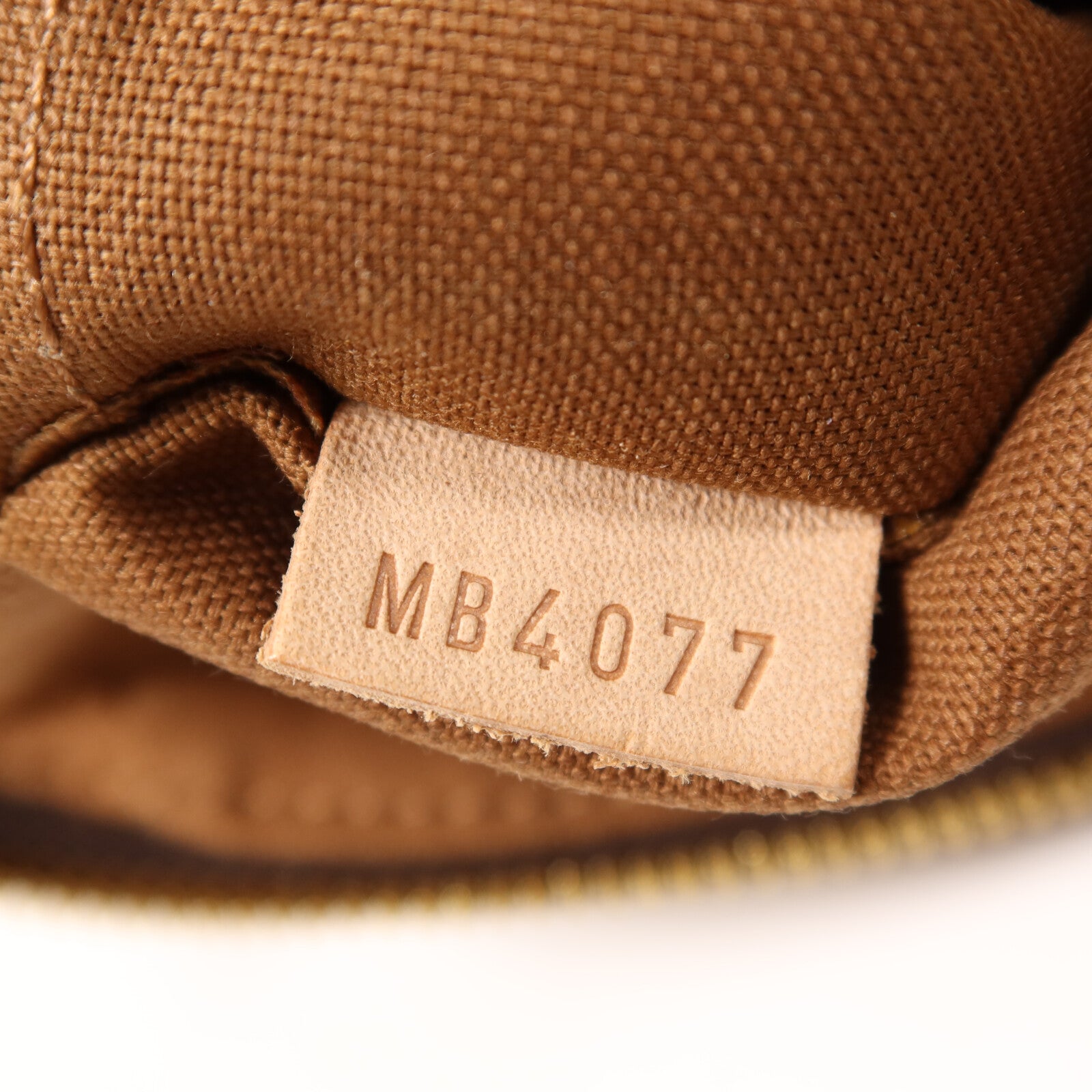 LOUIS VUITTON Monogram Tivoli GM金扣肩背袋