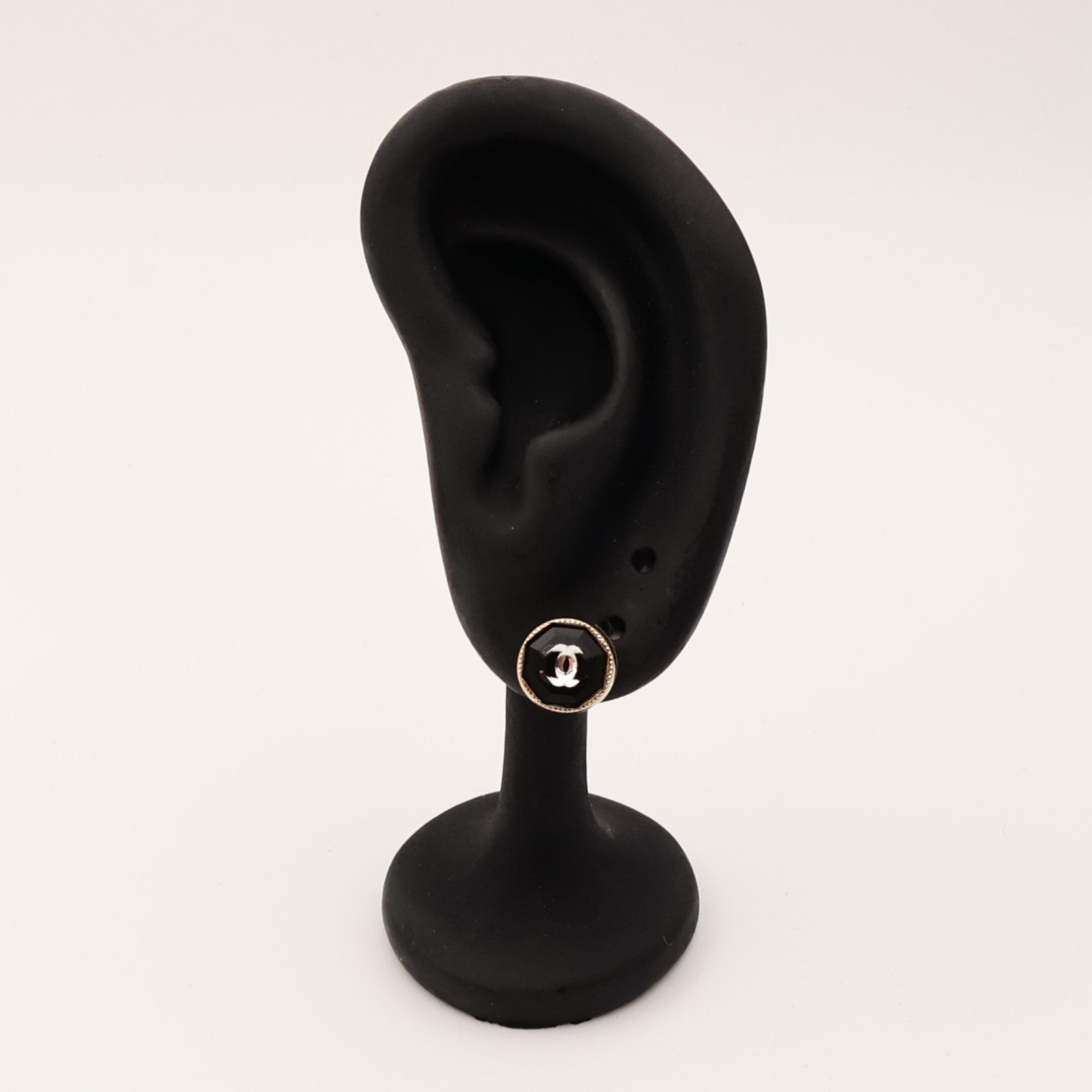 CHANEL 金屬Earrings耳環